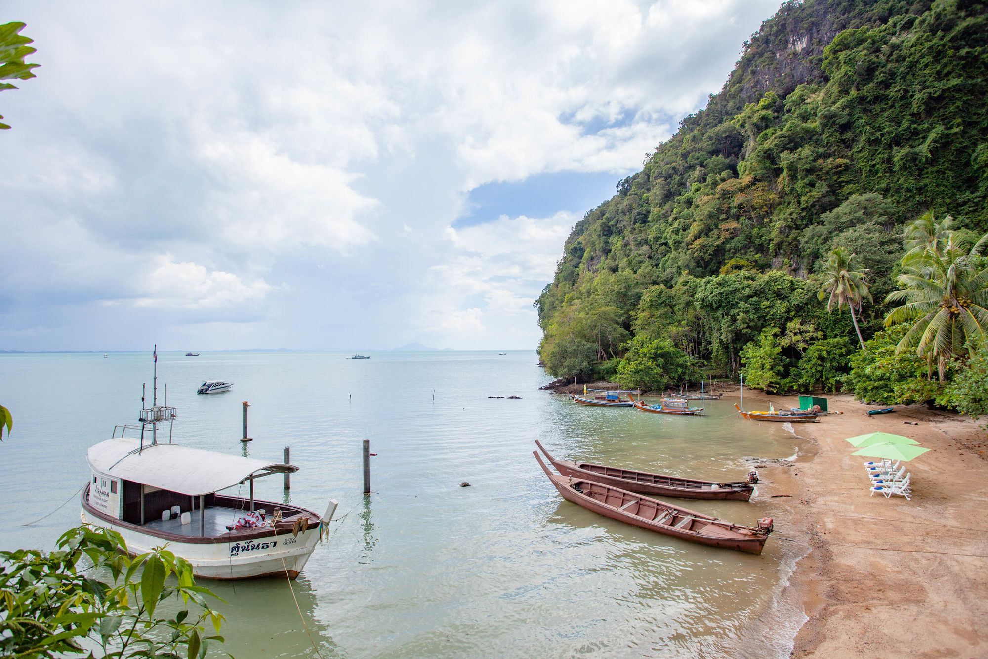 Arawan Krabi