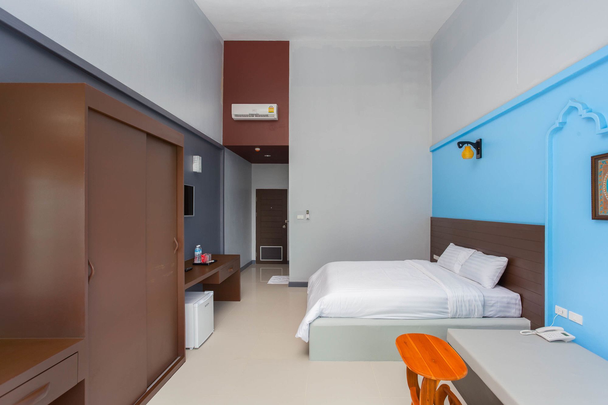Arawan Krabi Hotel 4*