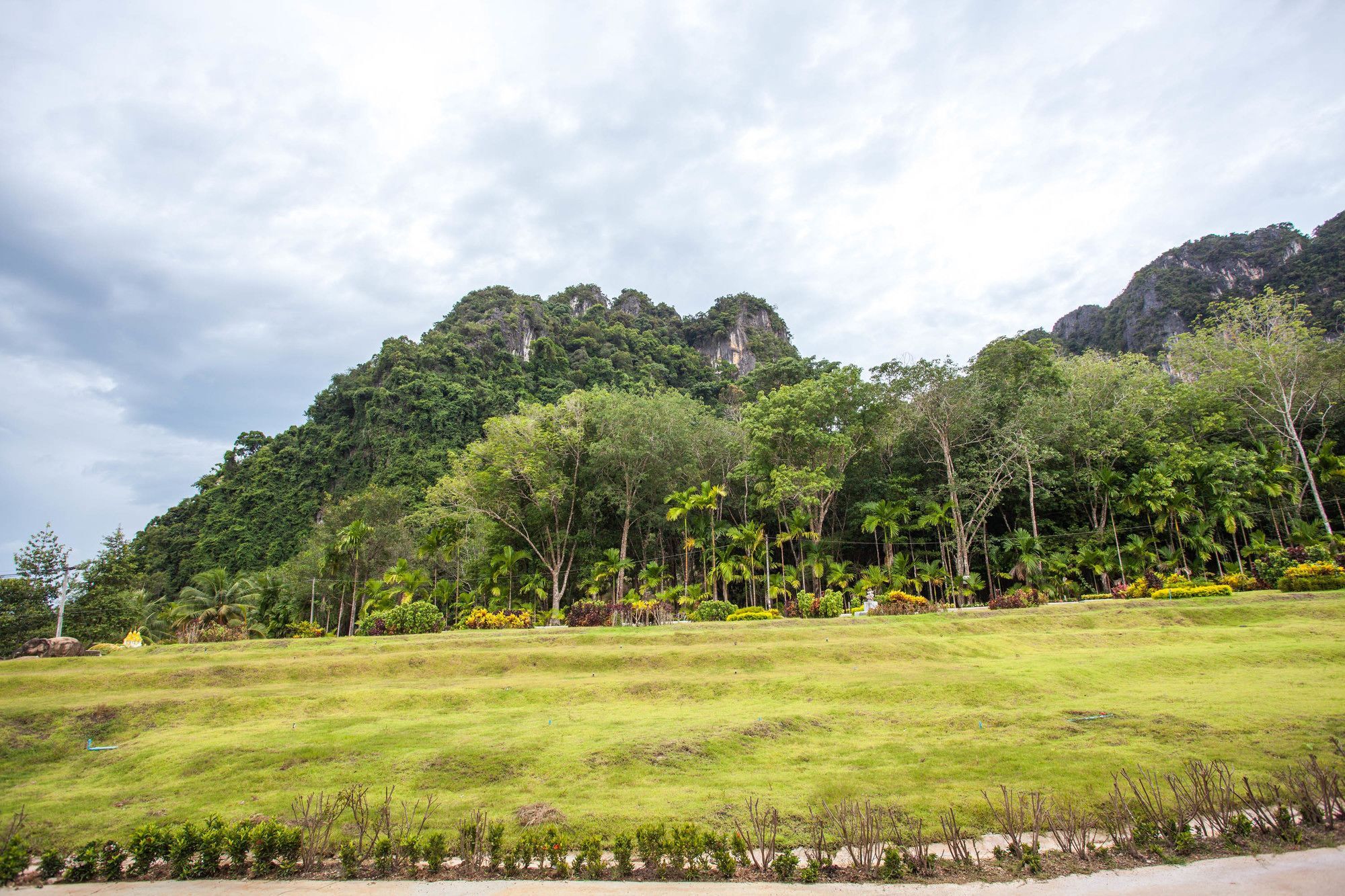 Arawan Krabi Hotel 4*