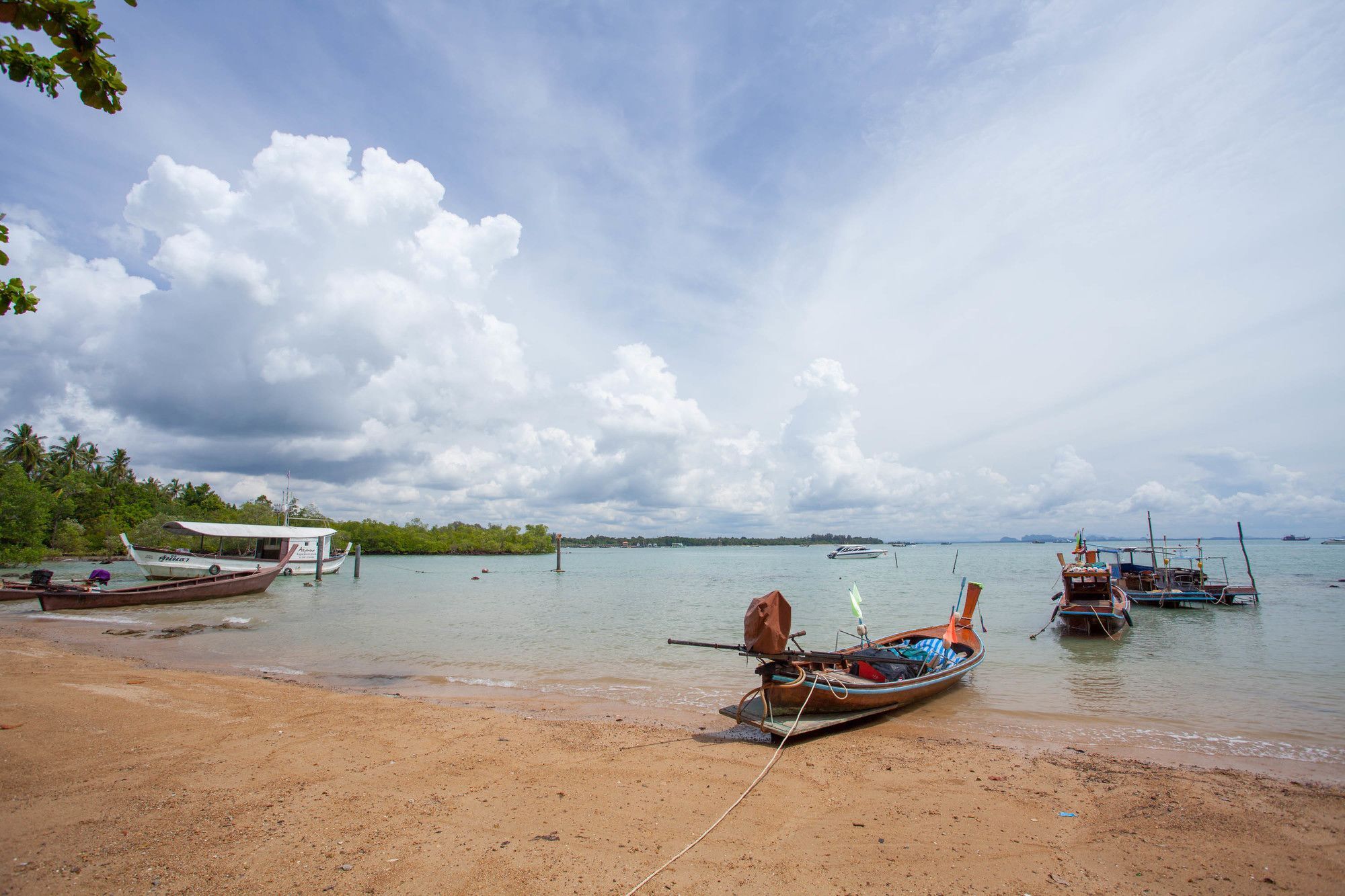 Arawan Krabi 4*