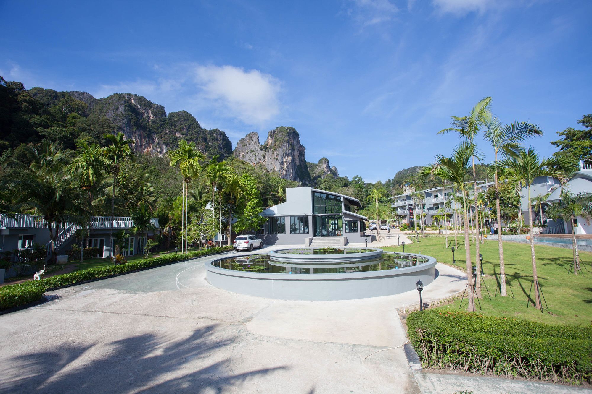 Hotel Arawan Krabi Ao Nam Mao