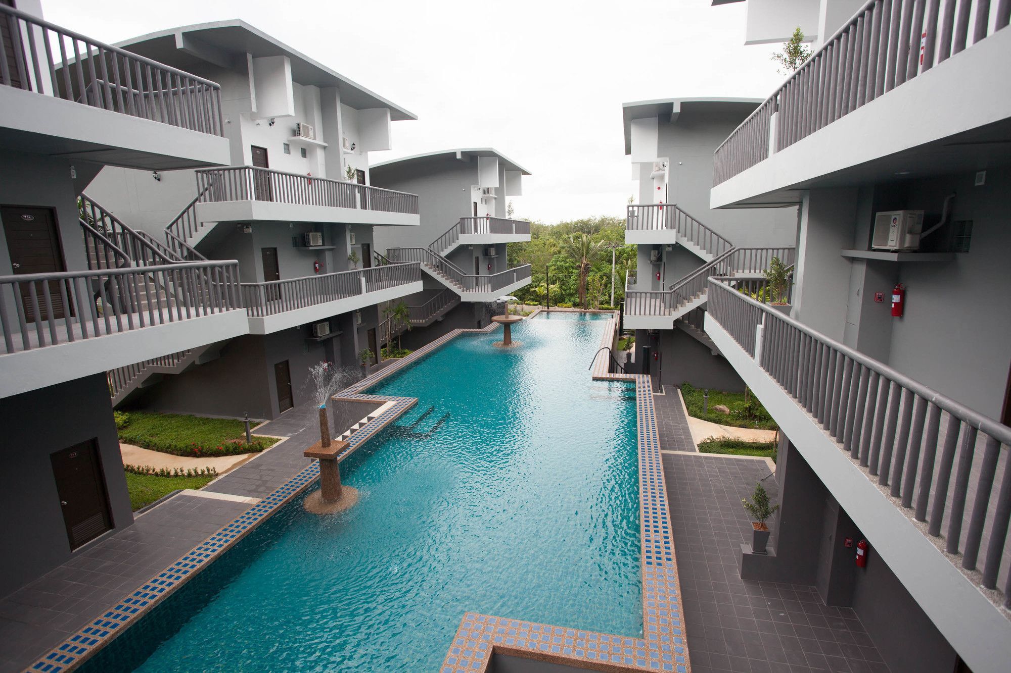 Arawan Krabi 4* Ao Nam Mao