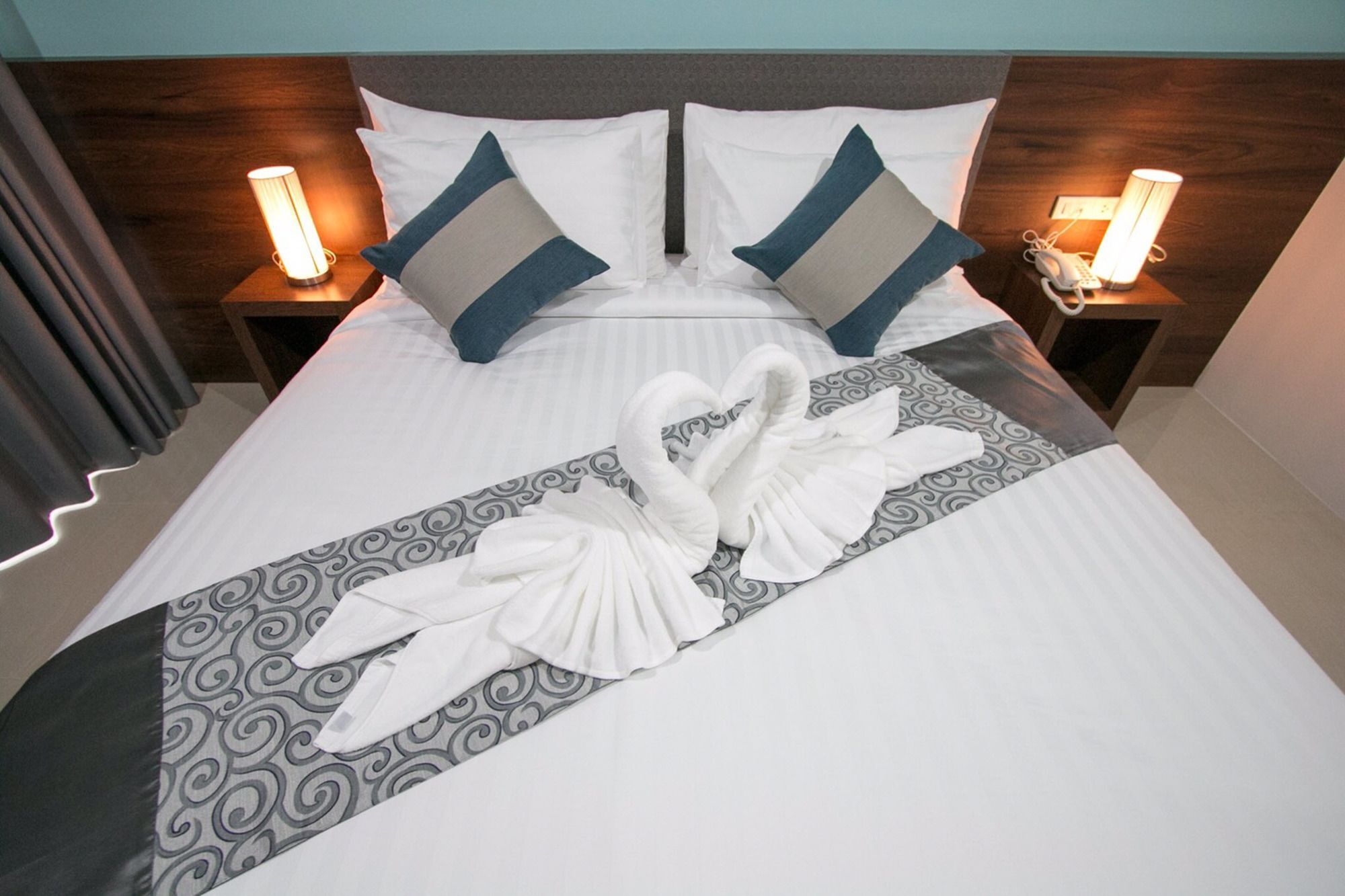 Hotel Aonang Sea Valley