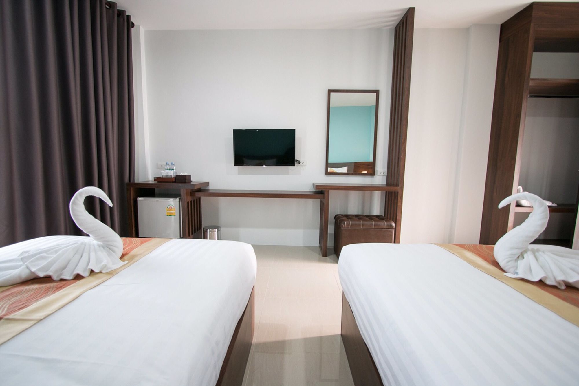 Hotel Aonang Sea Valley 3*