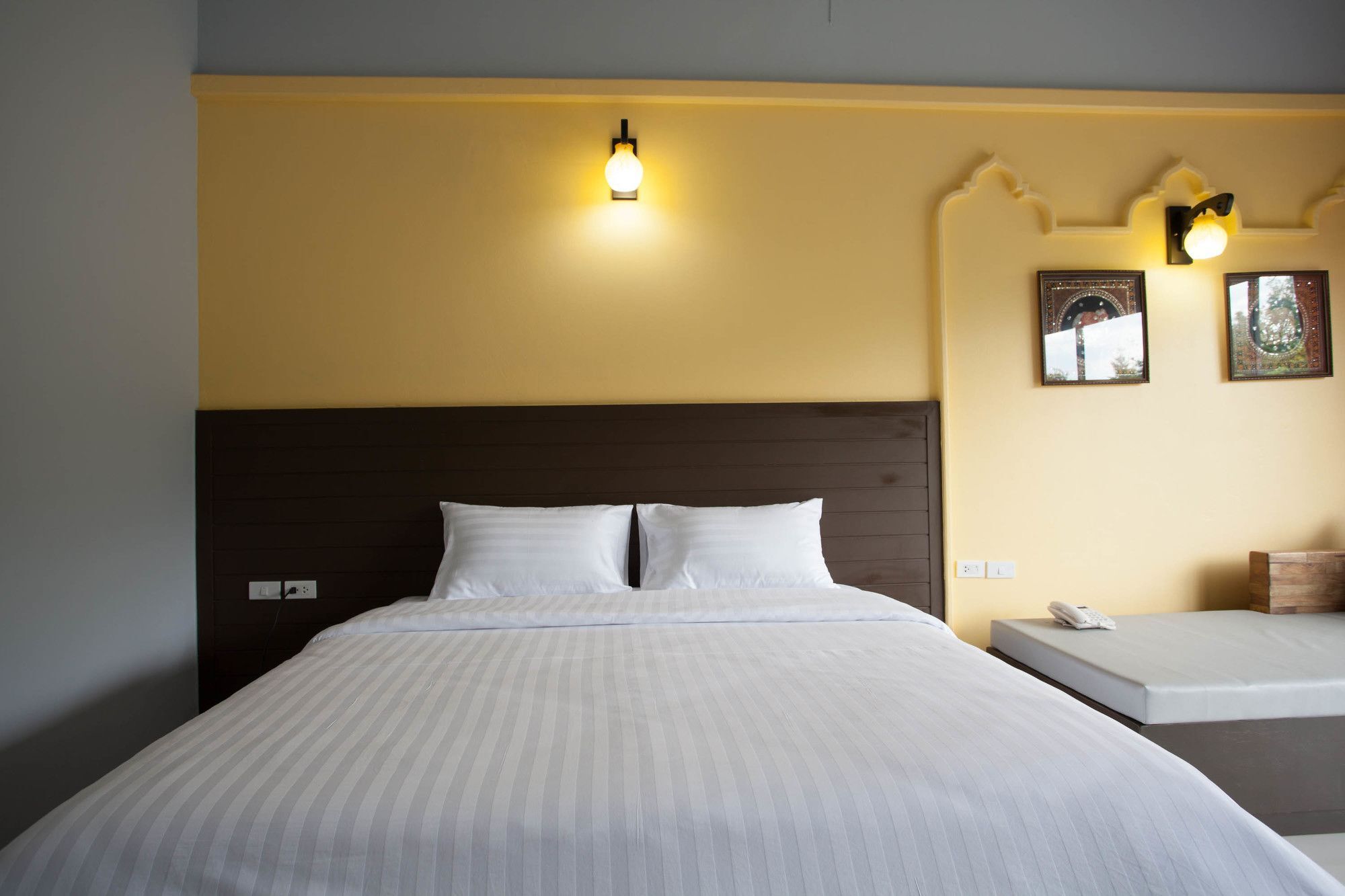 Arawan Krabi 4* Ao Nam Mao