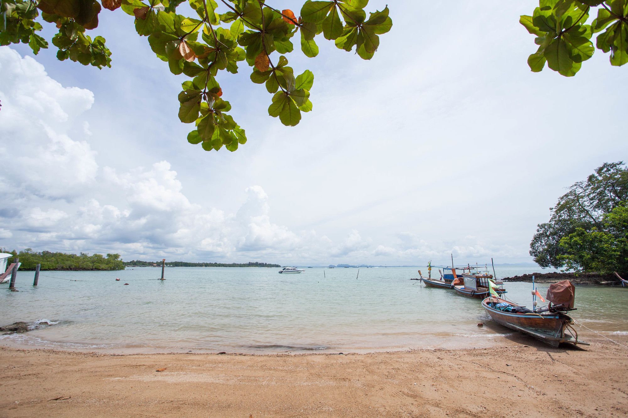 Hotel Arawan Krabi