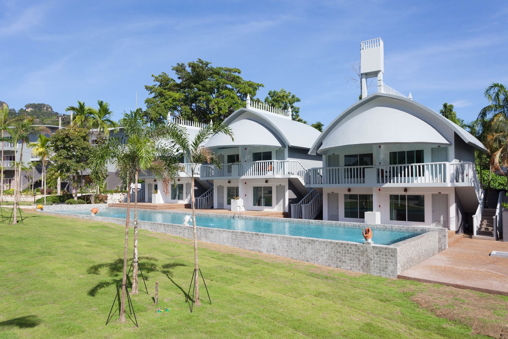 Hotel Arawan Krabi