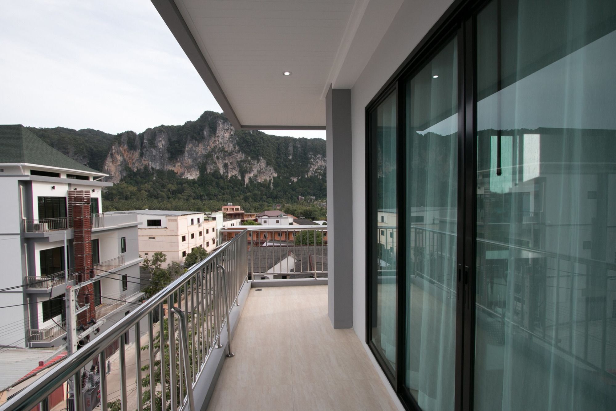 Hotel Aonang Sea Valley Ao Nang