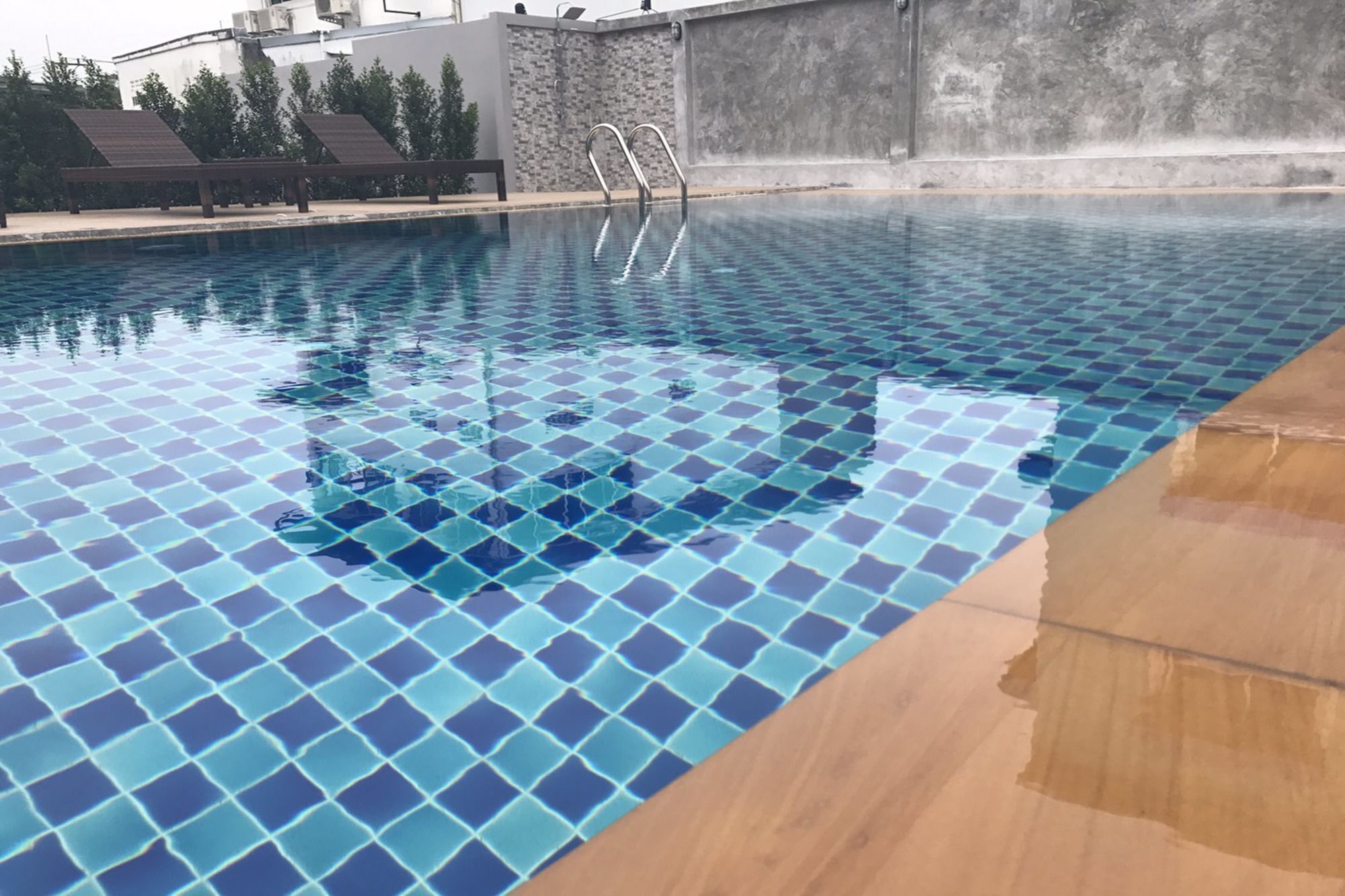 Aonang Sea Valley Hotel