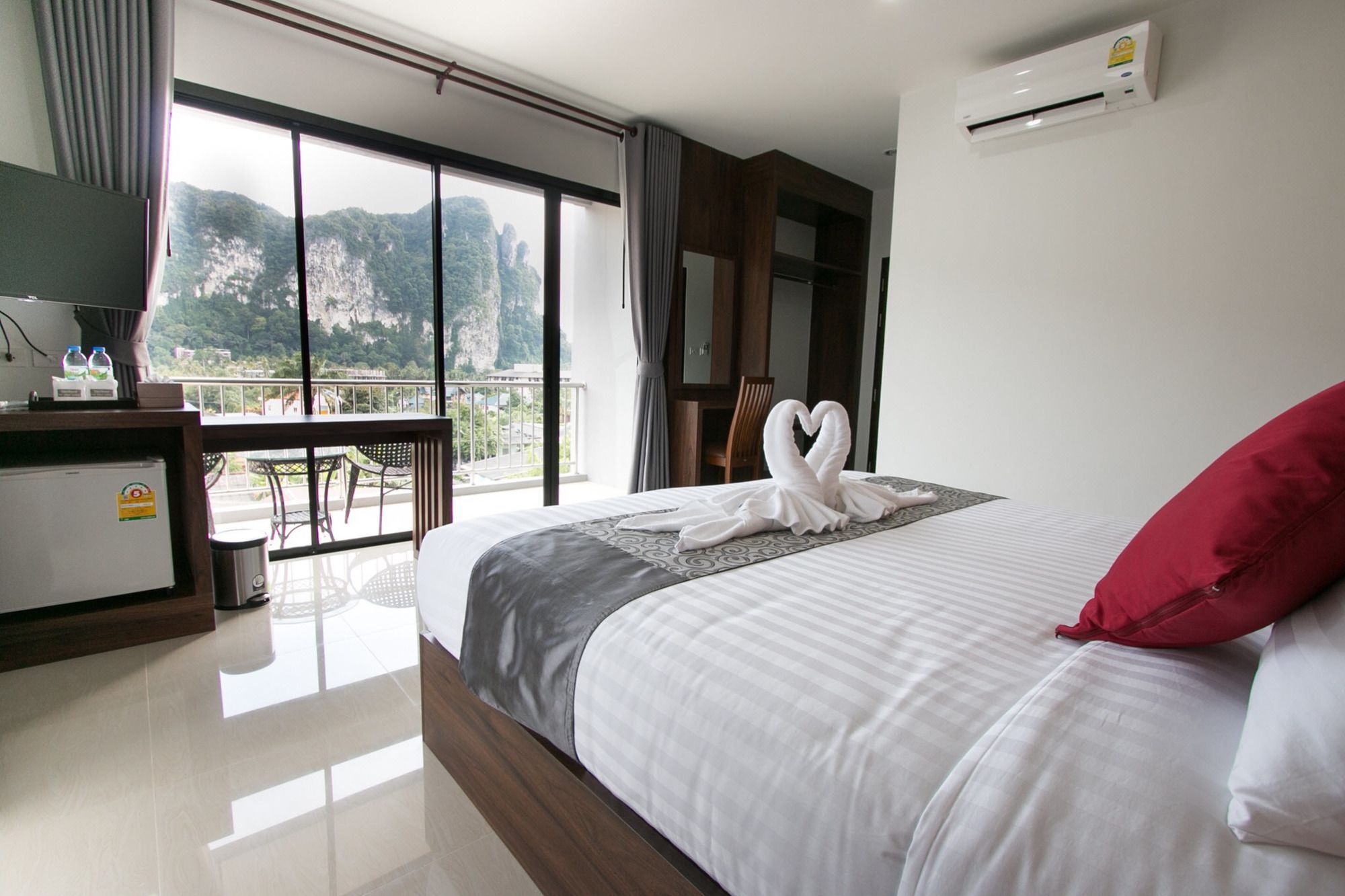 Hotel Aonang Sea Valley 3*