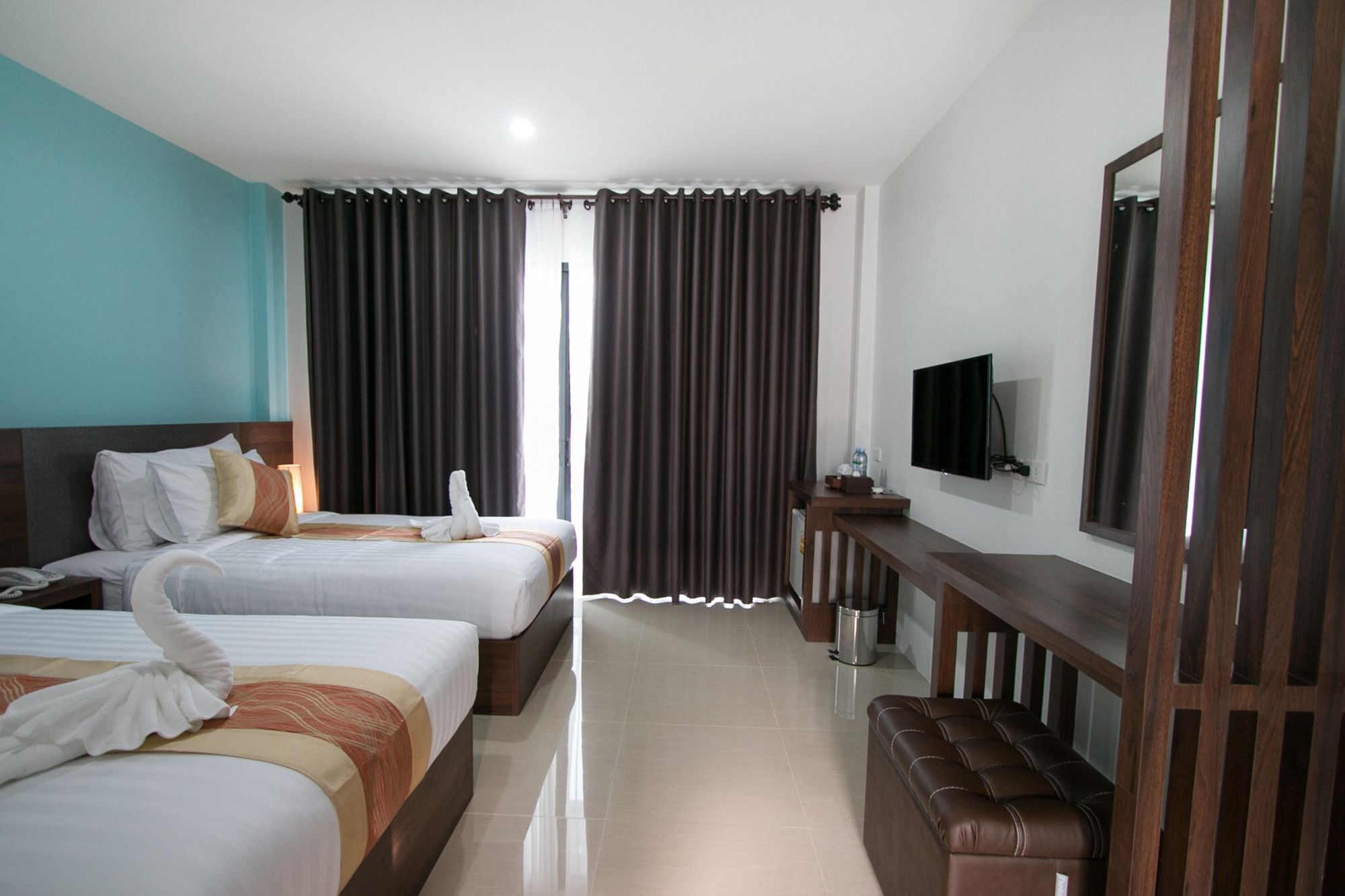 Hotel Aonang Sea Valley