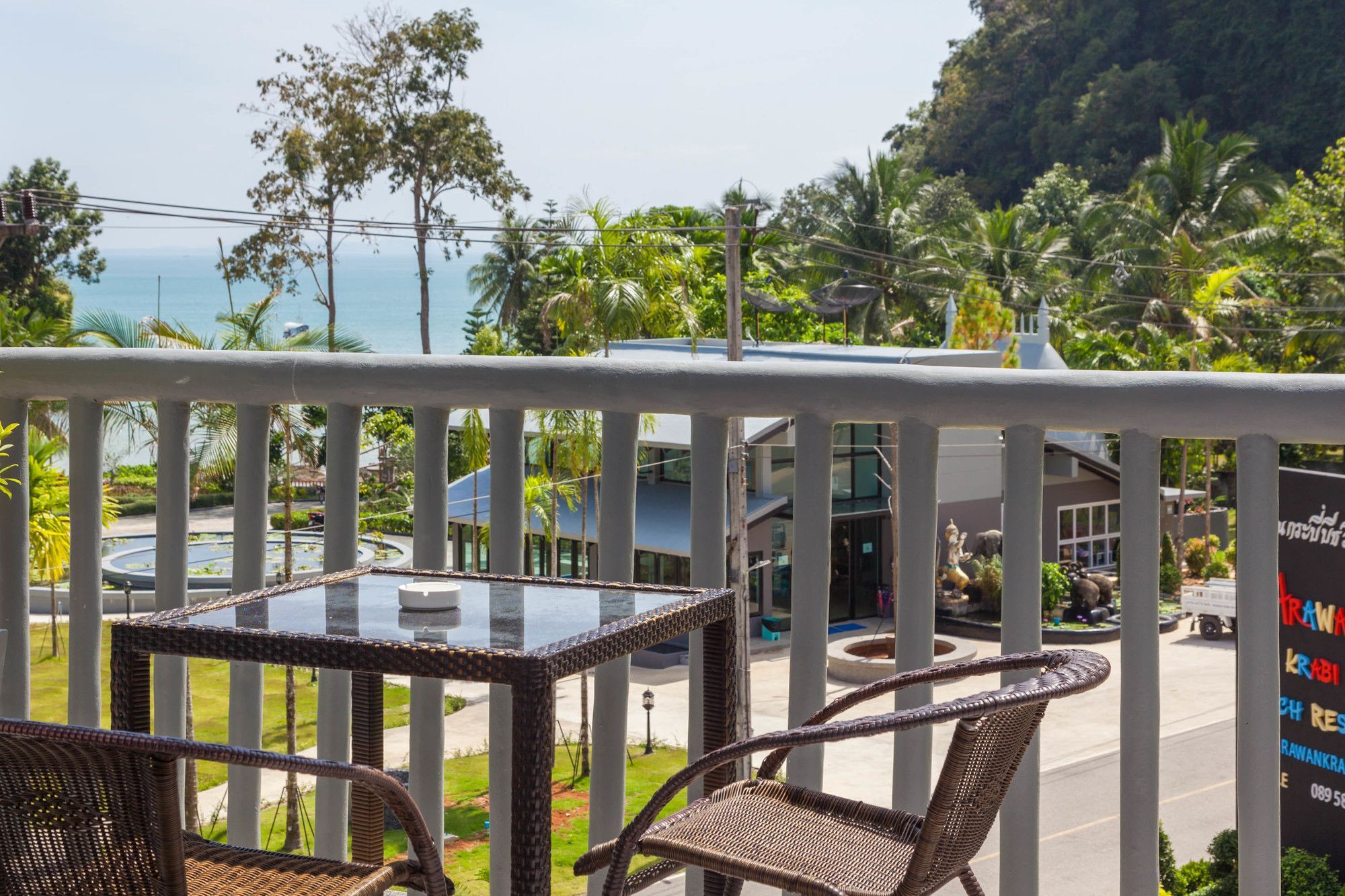 Hotel Arawan Krabi