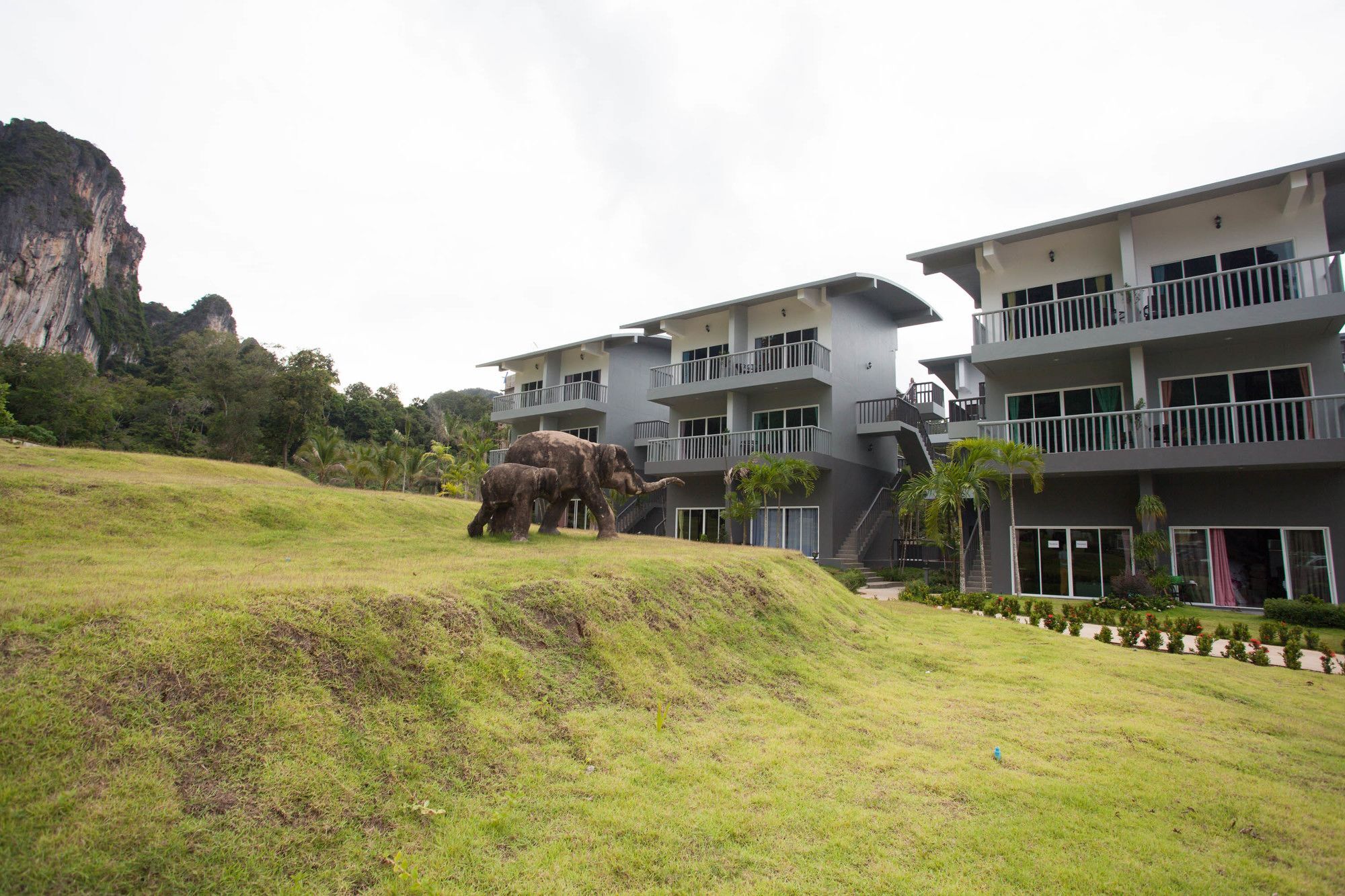 Arawan Krabi Ao Nam Mao