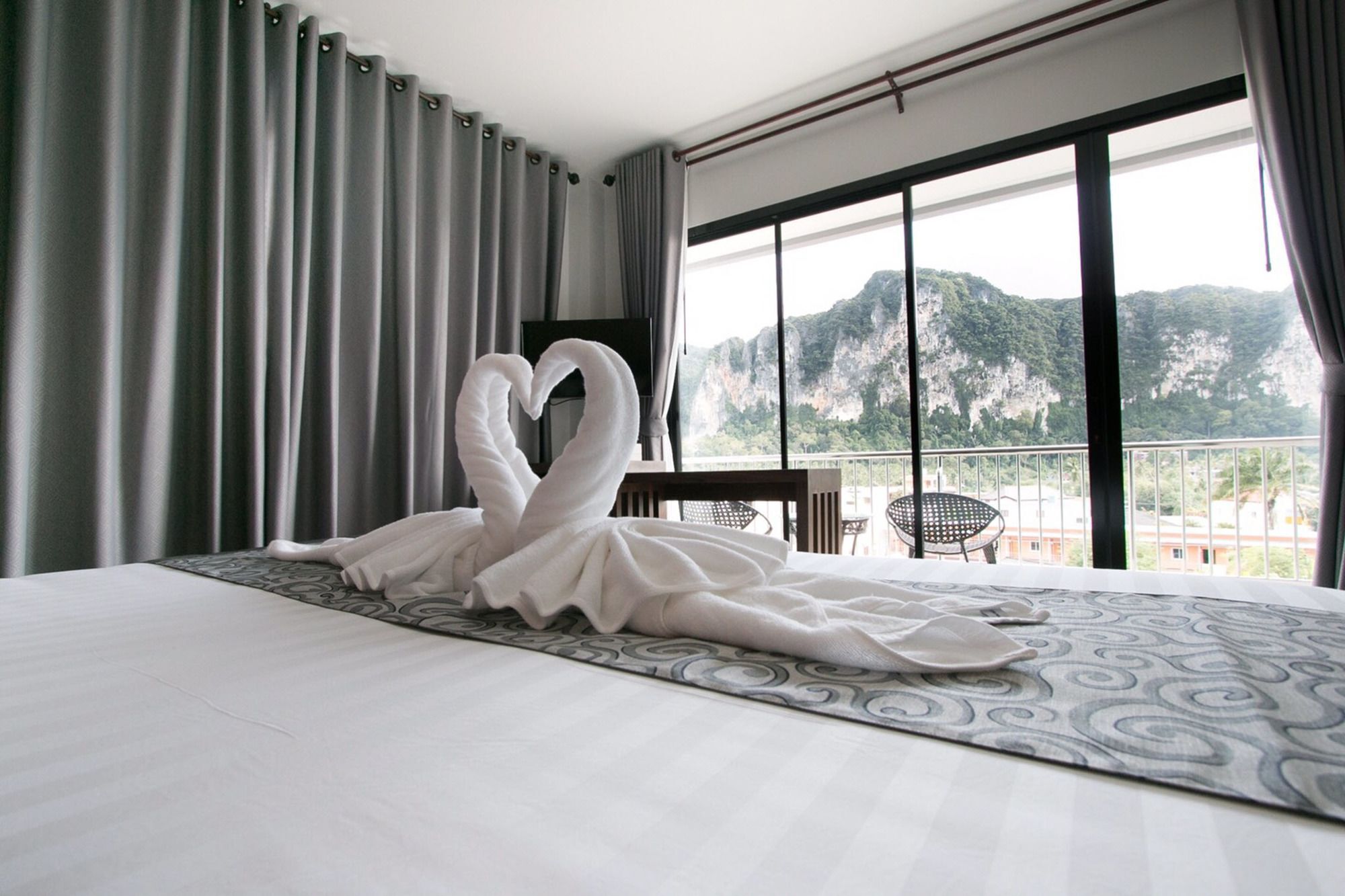Aonang Sea Valley Hotel Ao Nang