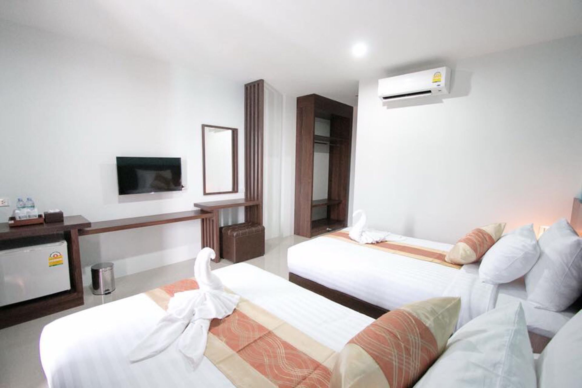 Aonang Sea Valley Hotel 3*