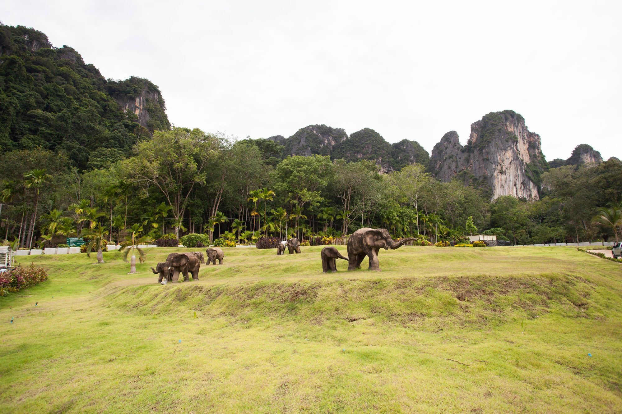 Arawan Krabi Hotel Ao Nam Mao
