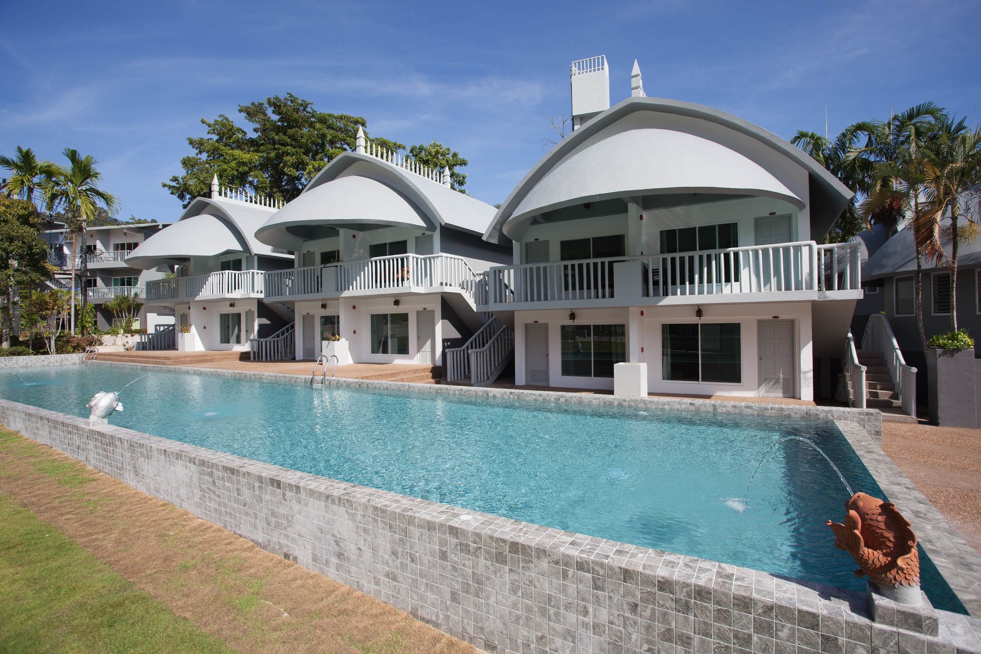 Hotel Arawan Krabi