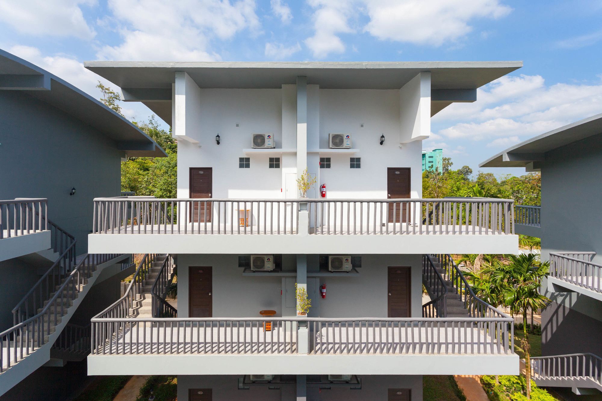 Arawan Krabi 4* Ao Nam Mao