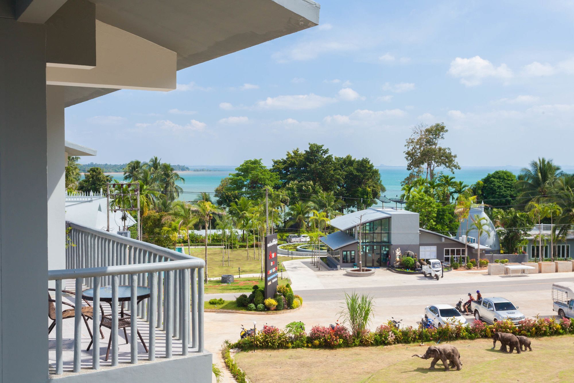 Arawan Krabi Hotel