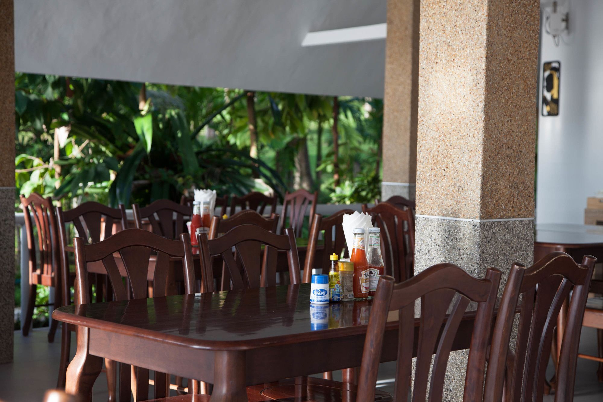 Arawan Krabi Hotel
