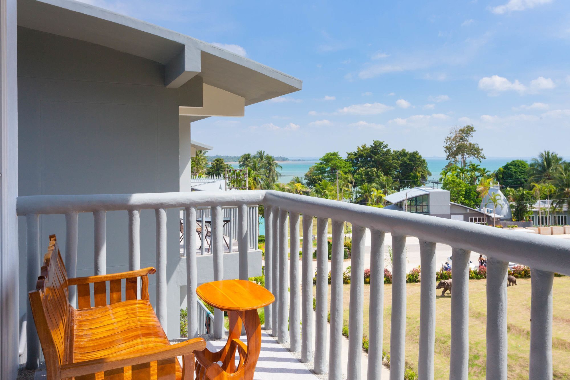 Arawan Krabi Hotel 4*