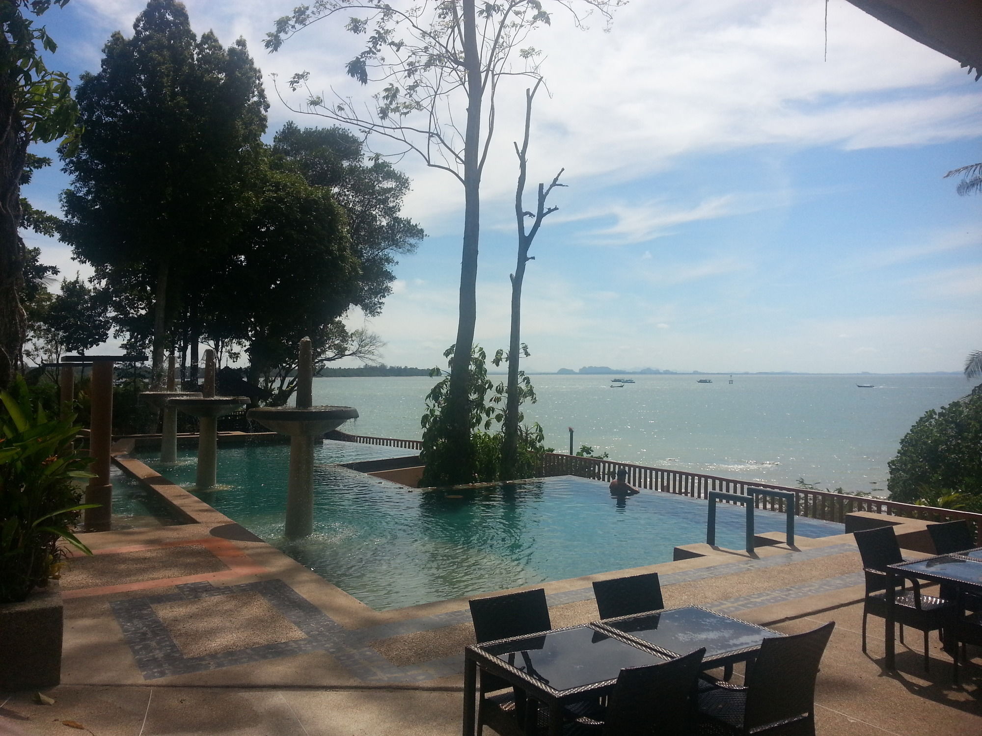 Arawan Krabi 4* Ao Nam Mao