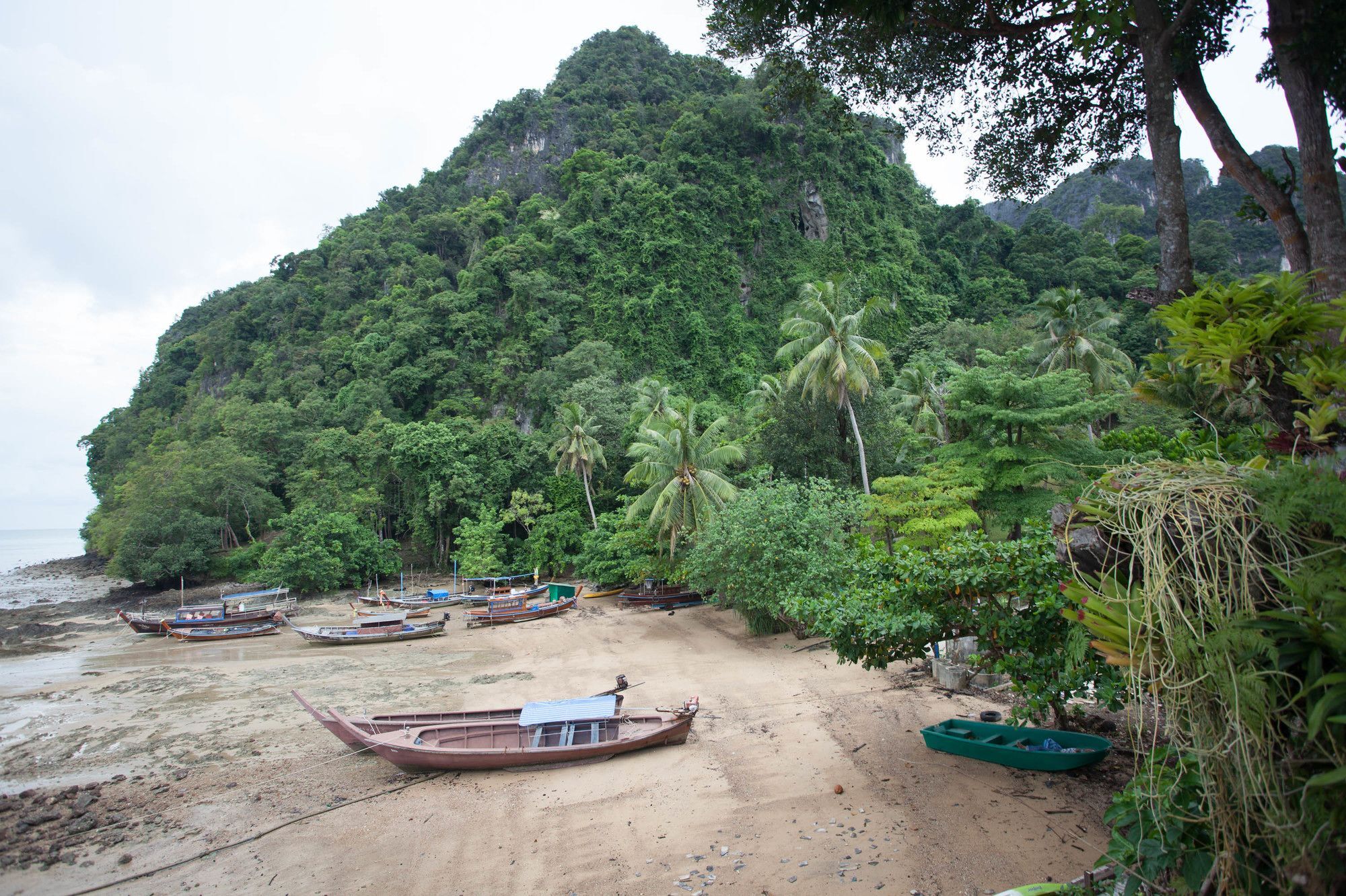 Arawan Krabi