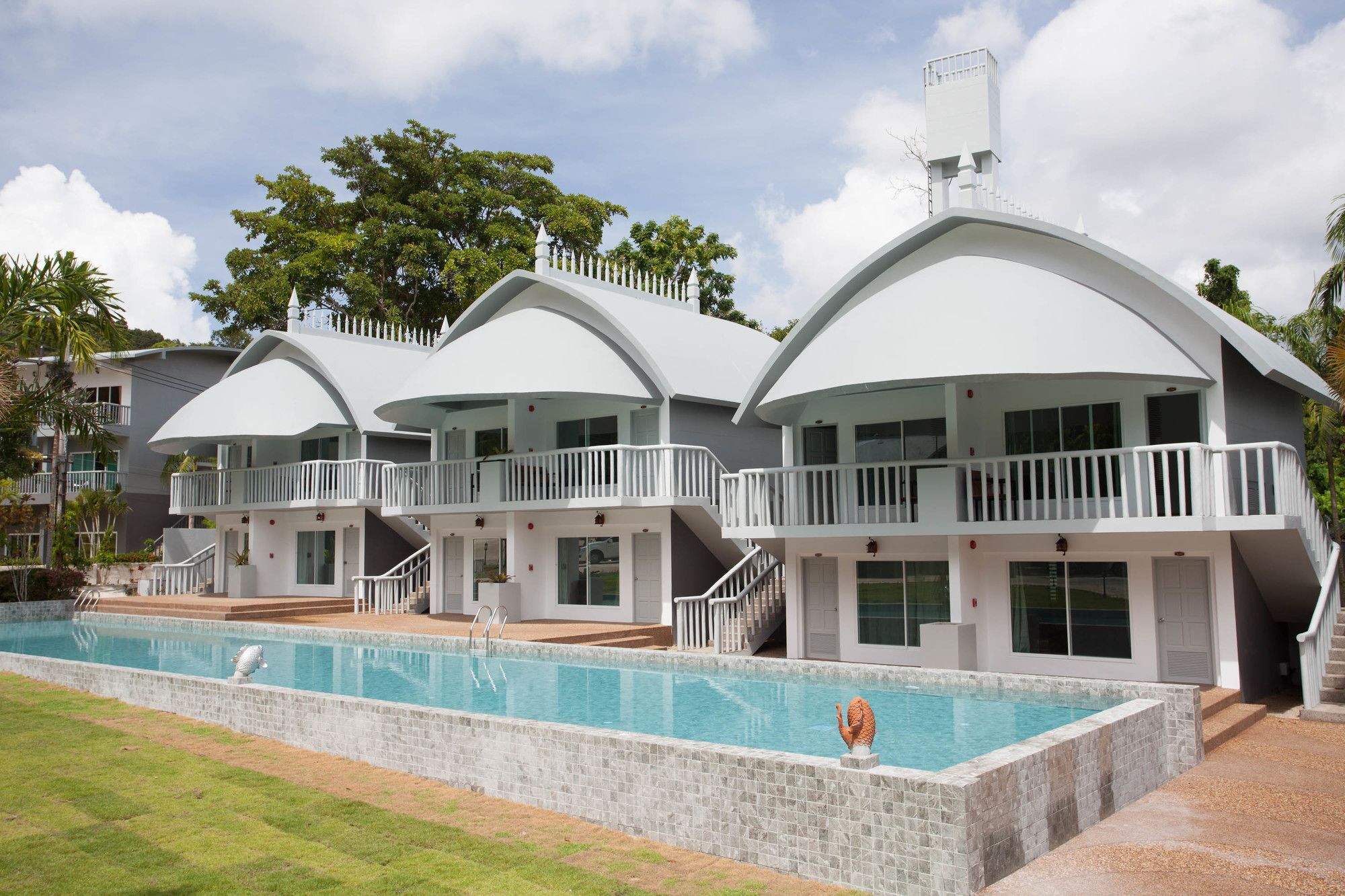 Arawan Krabi 4*