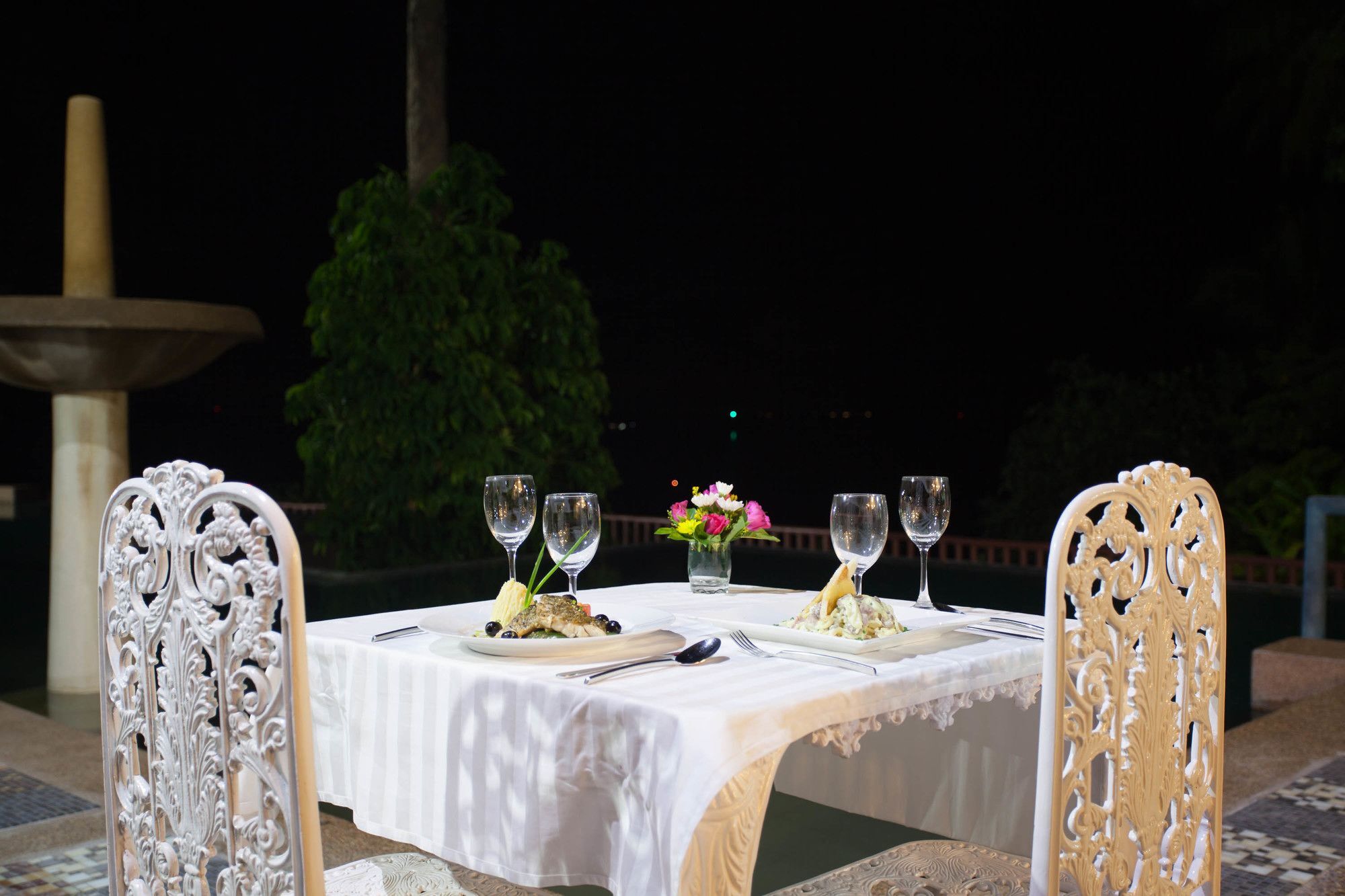 Hotel Arawan Krabi