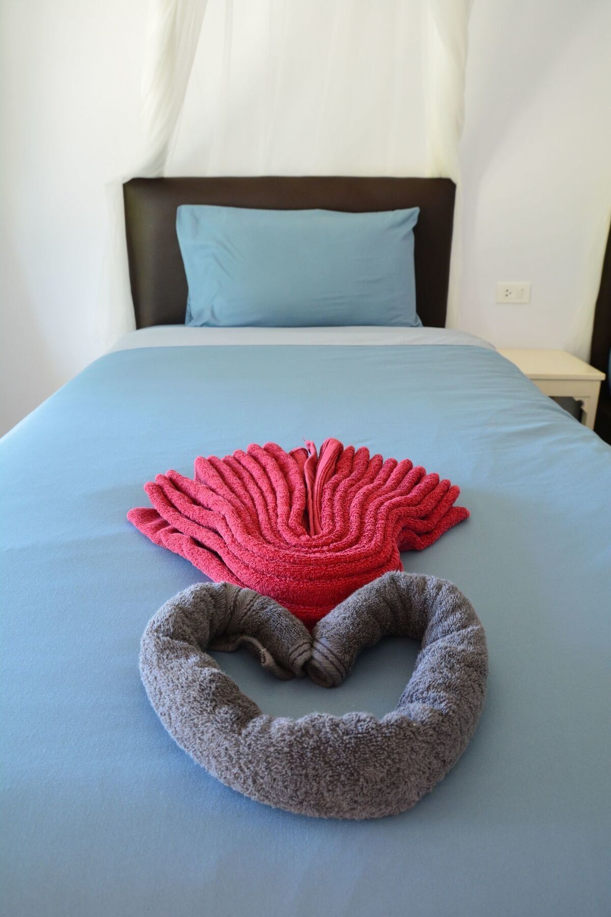 Raven Blue Guest house 2*