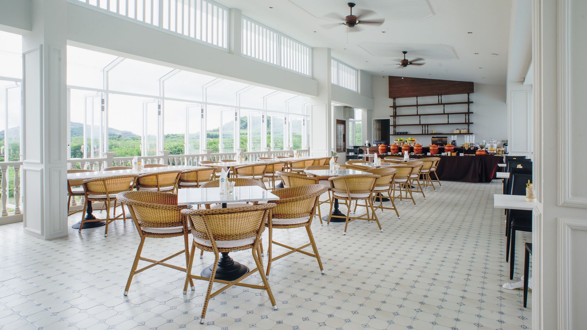 Hotel Panphuree - Sha Extra Nai Yang