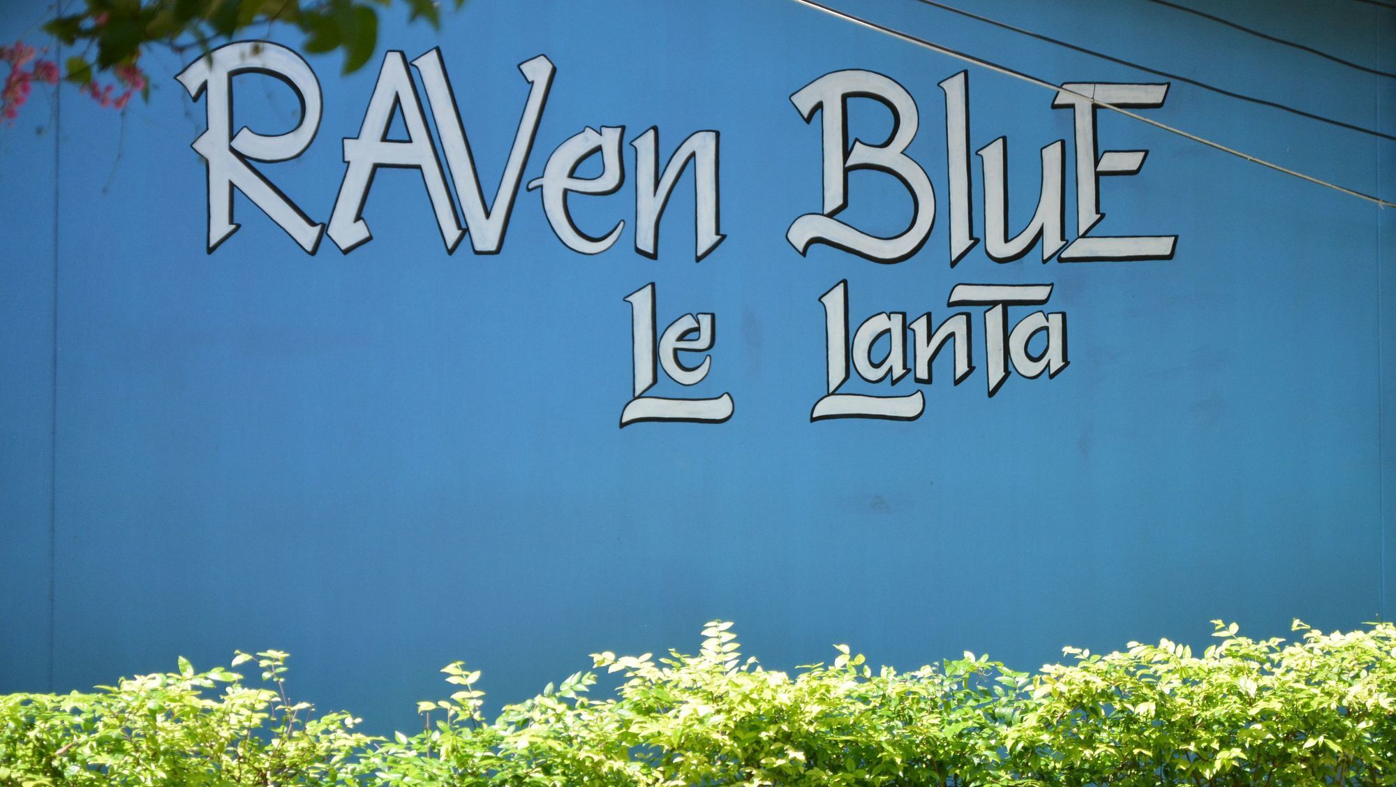 Raven Blue 2* Koh Lanta