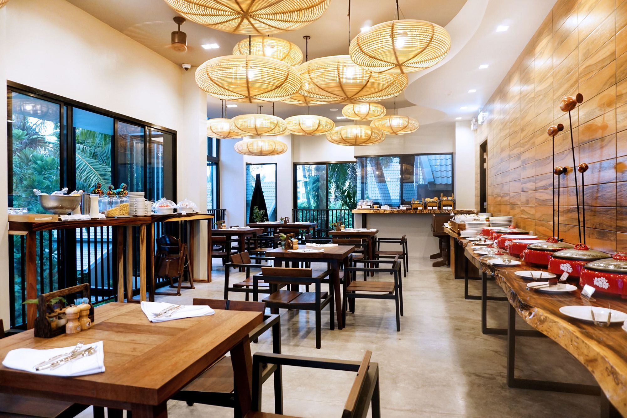 Deevana Krabi (adults Only) Ao Nang