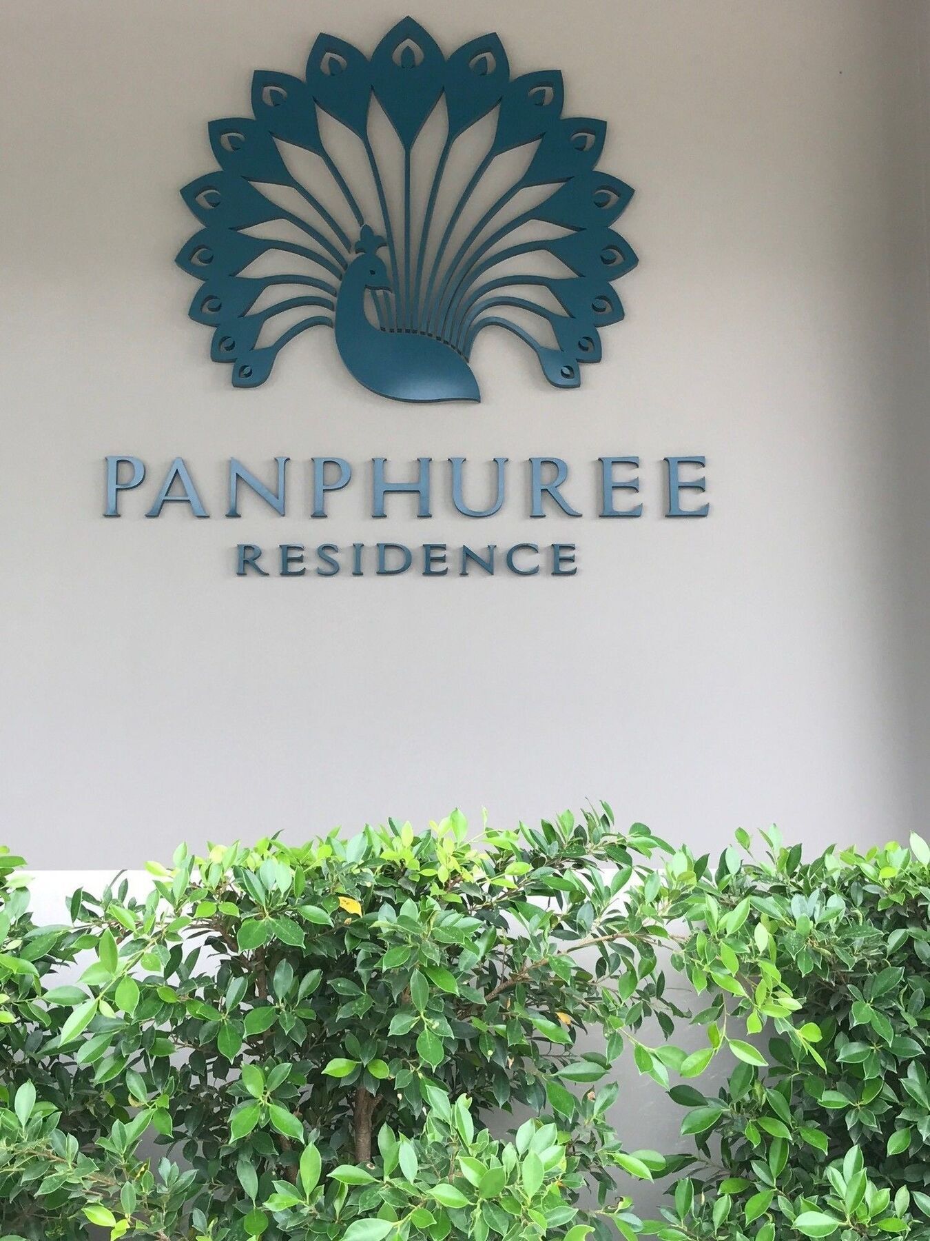 Panphuree - Sha Extra 4*