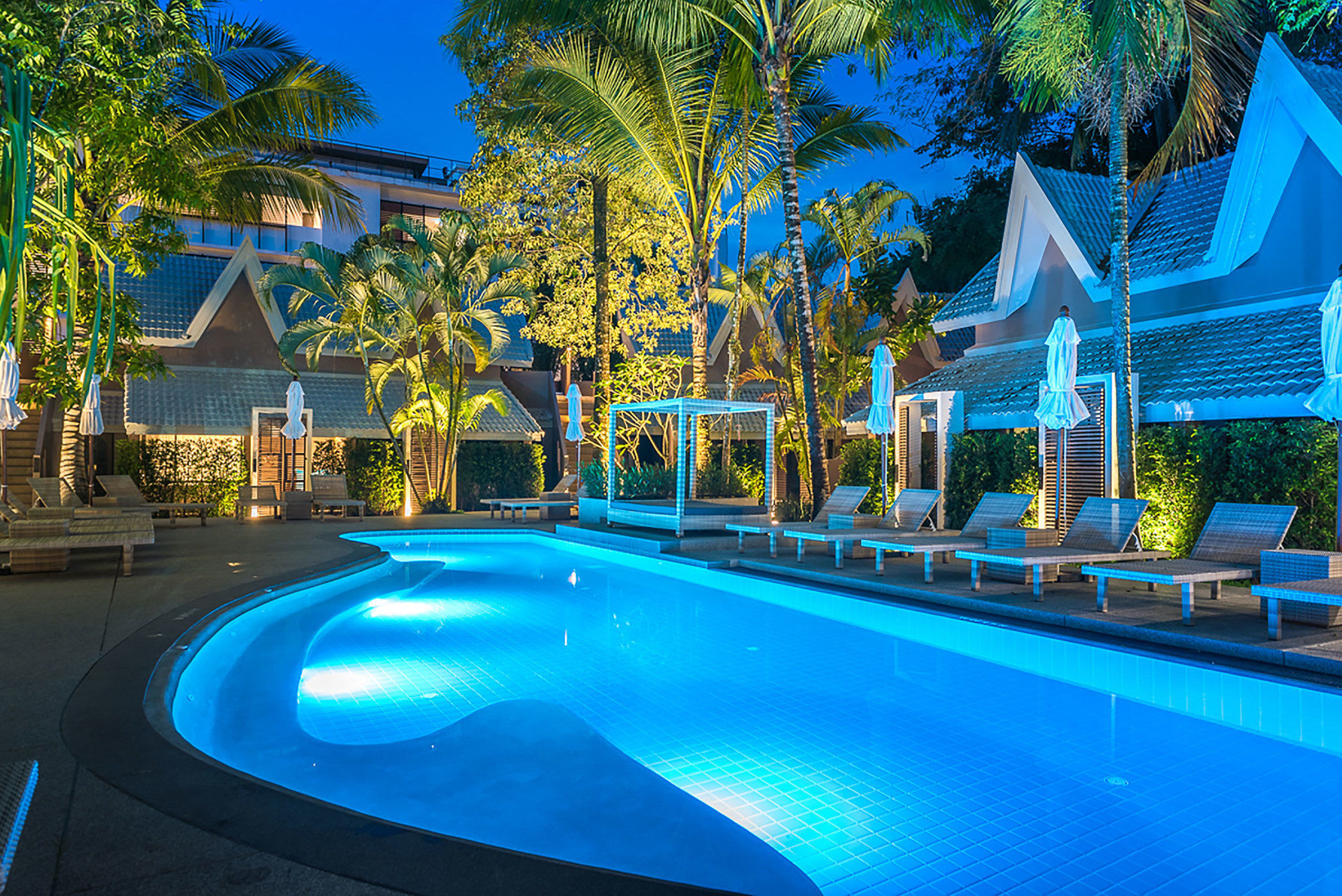 Deevana Krabi (adults Only)