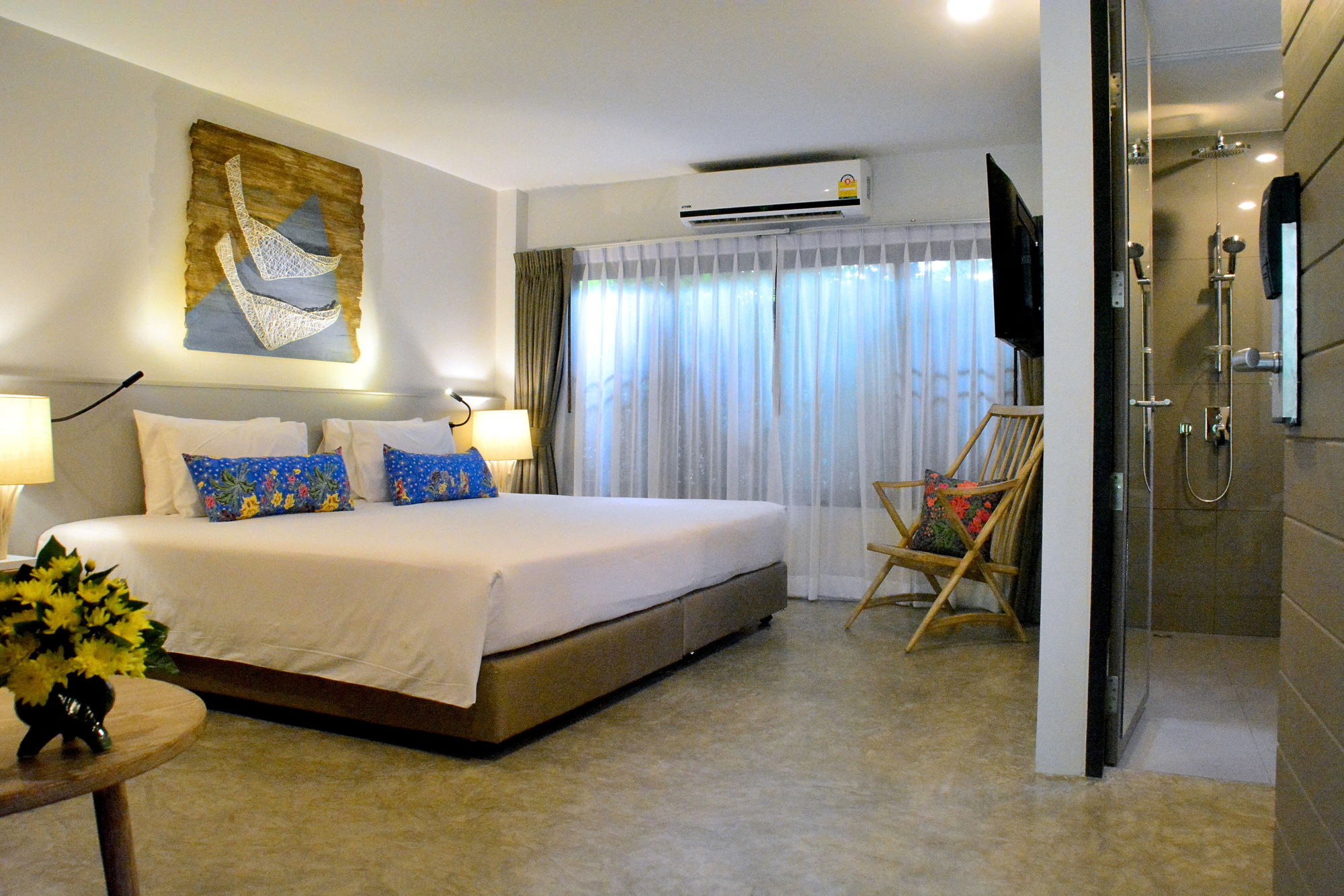 Deevana Krabi (adults Only) 4*