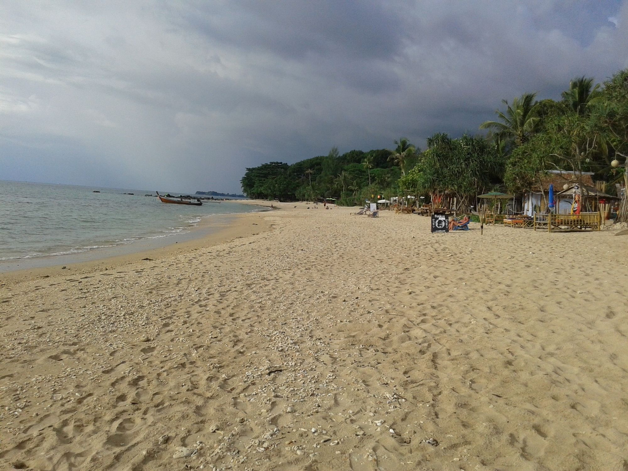 Resort New Andaman Bay 2*