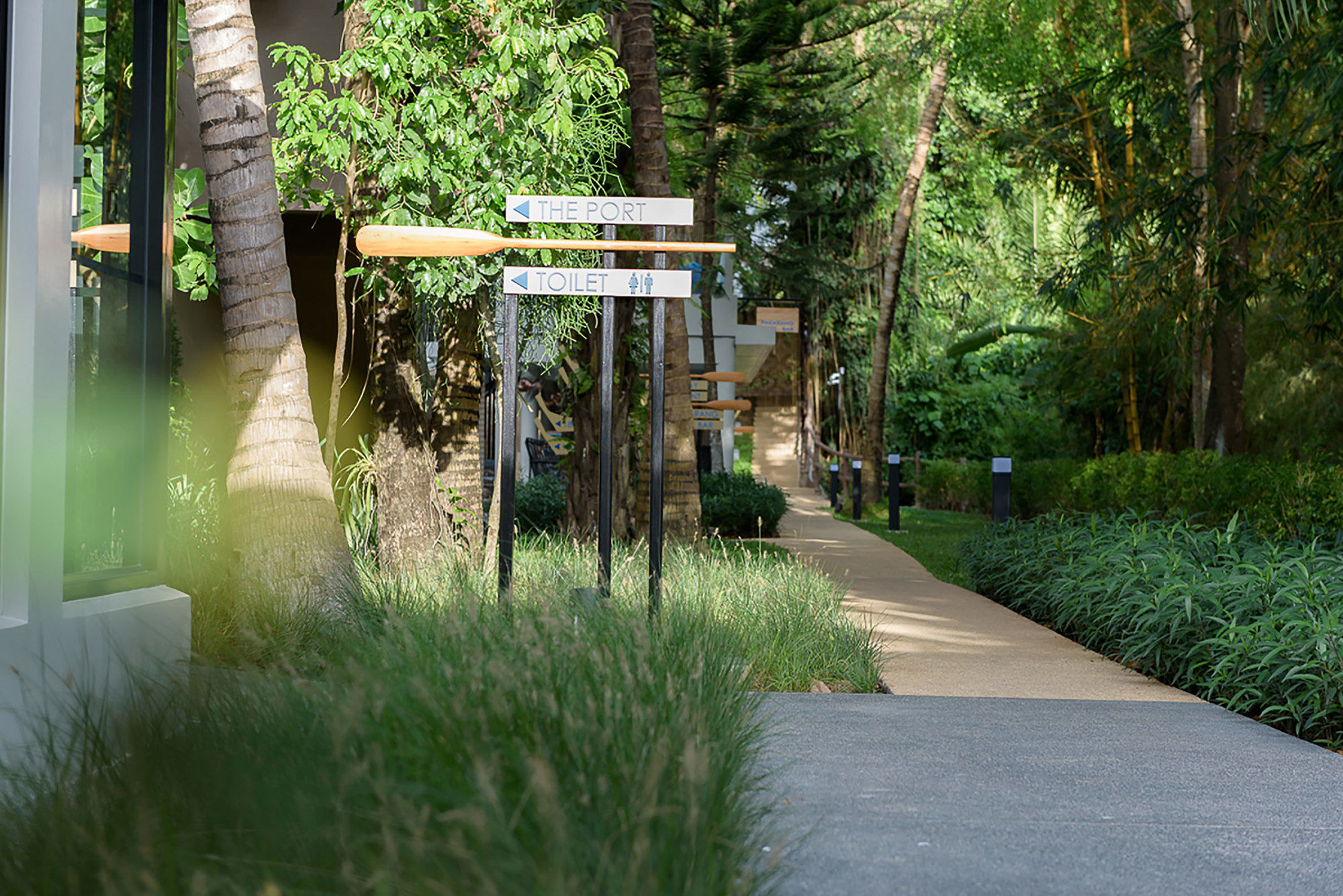 Resort Deevana Krabi (adults Only) 4*