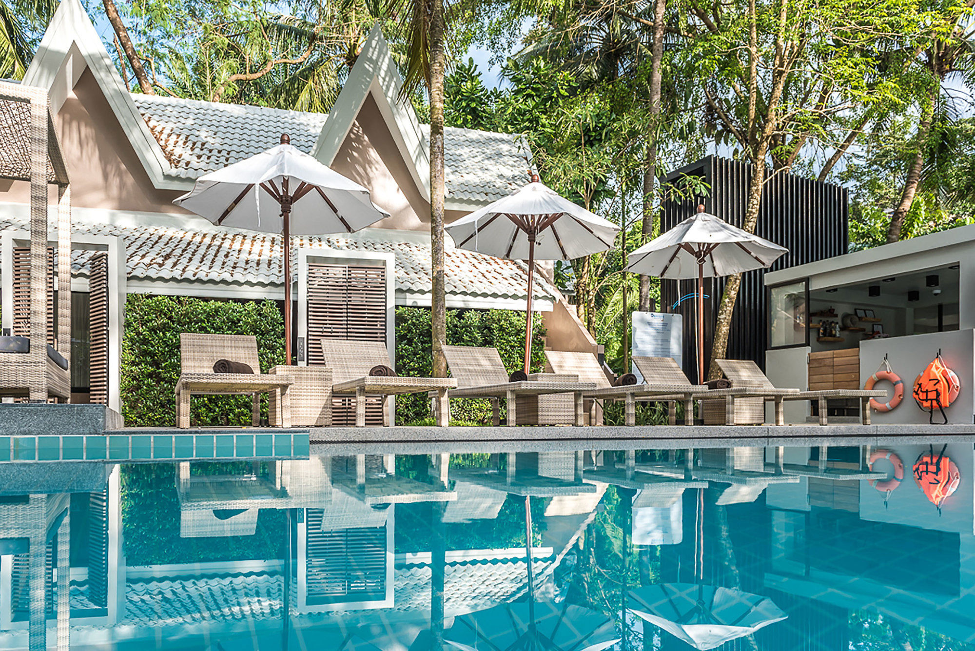 Resort Deevana Krabi (adults Only) 4*