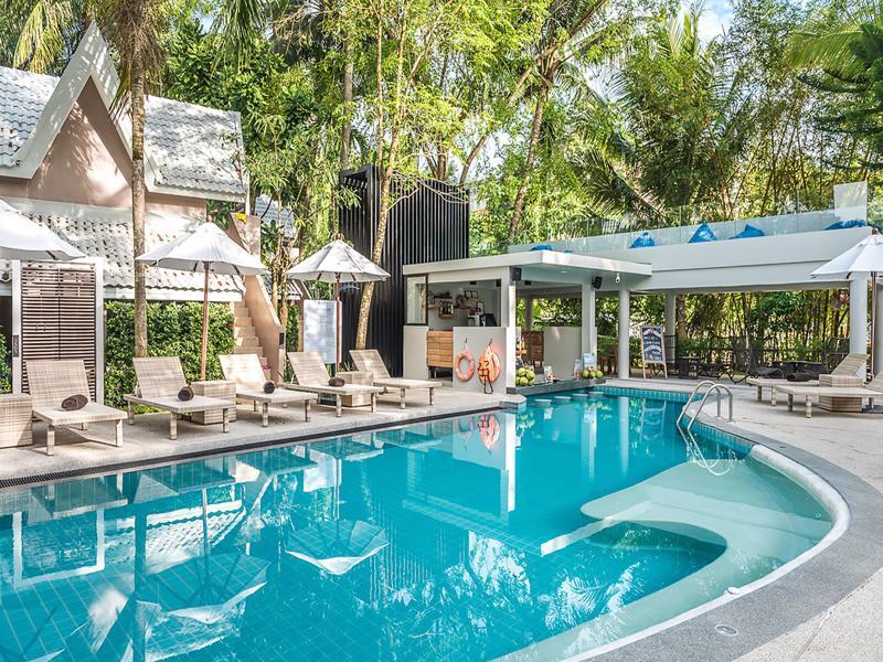 Resort Deevana Krabi (adults Only)