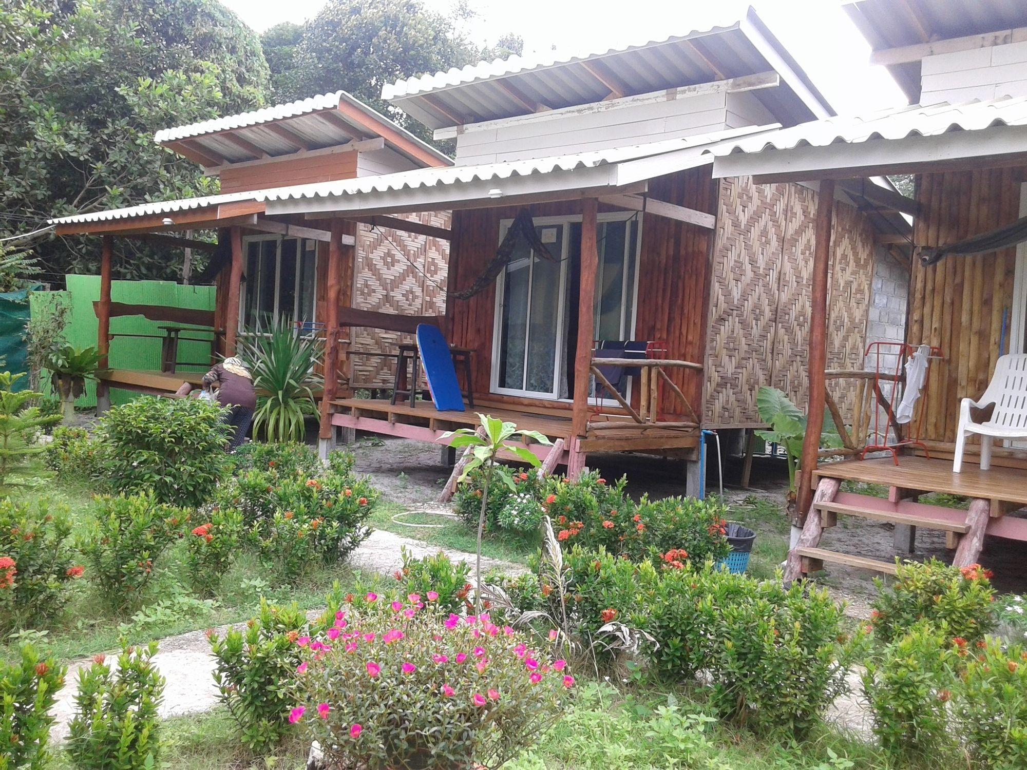 New Andaman Bay 2*