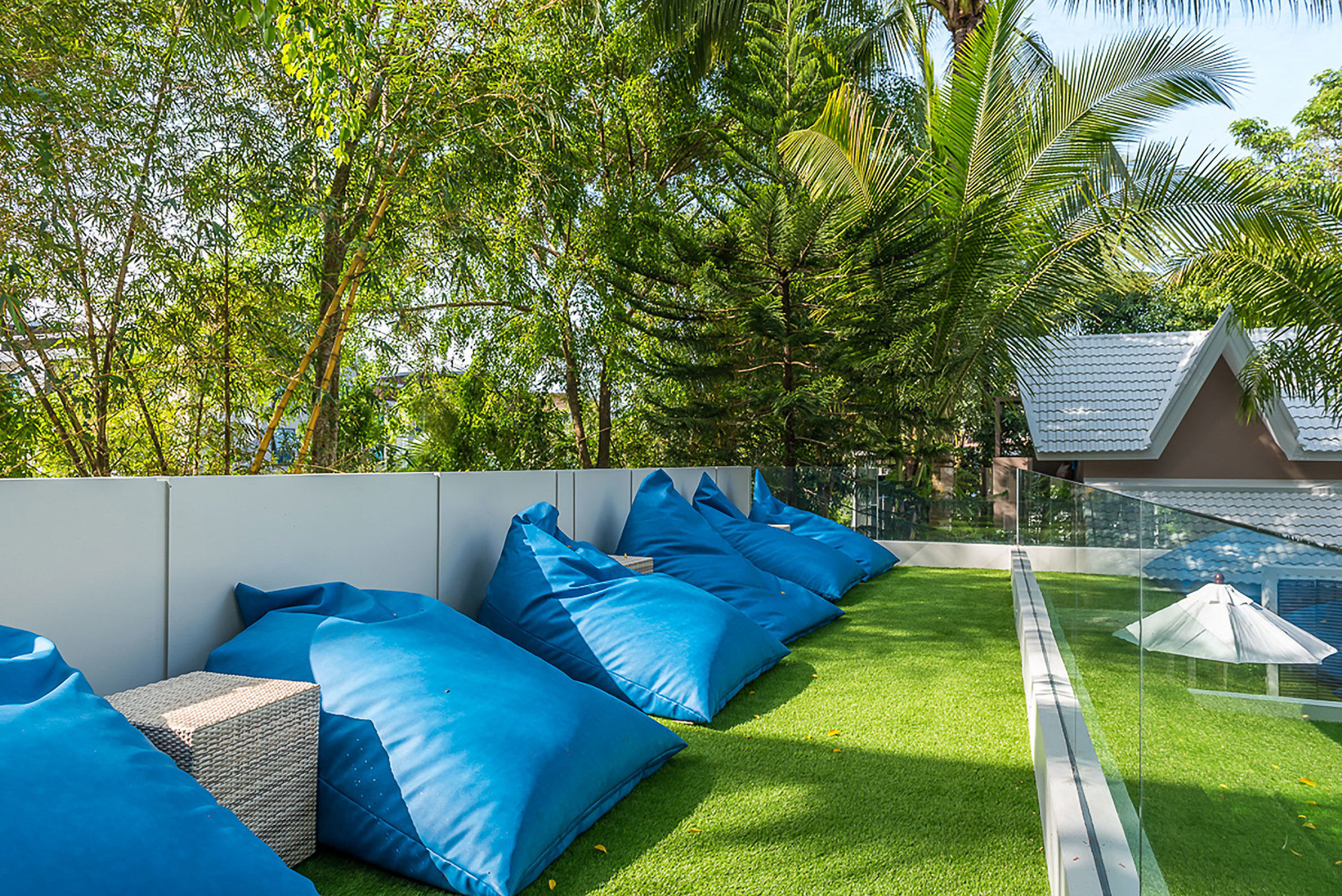 Deevana Krabi (adults Only) 4* Ao Nang