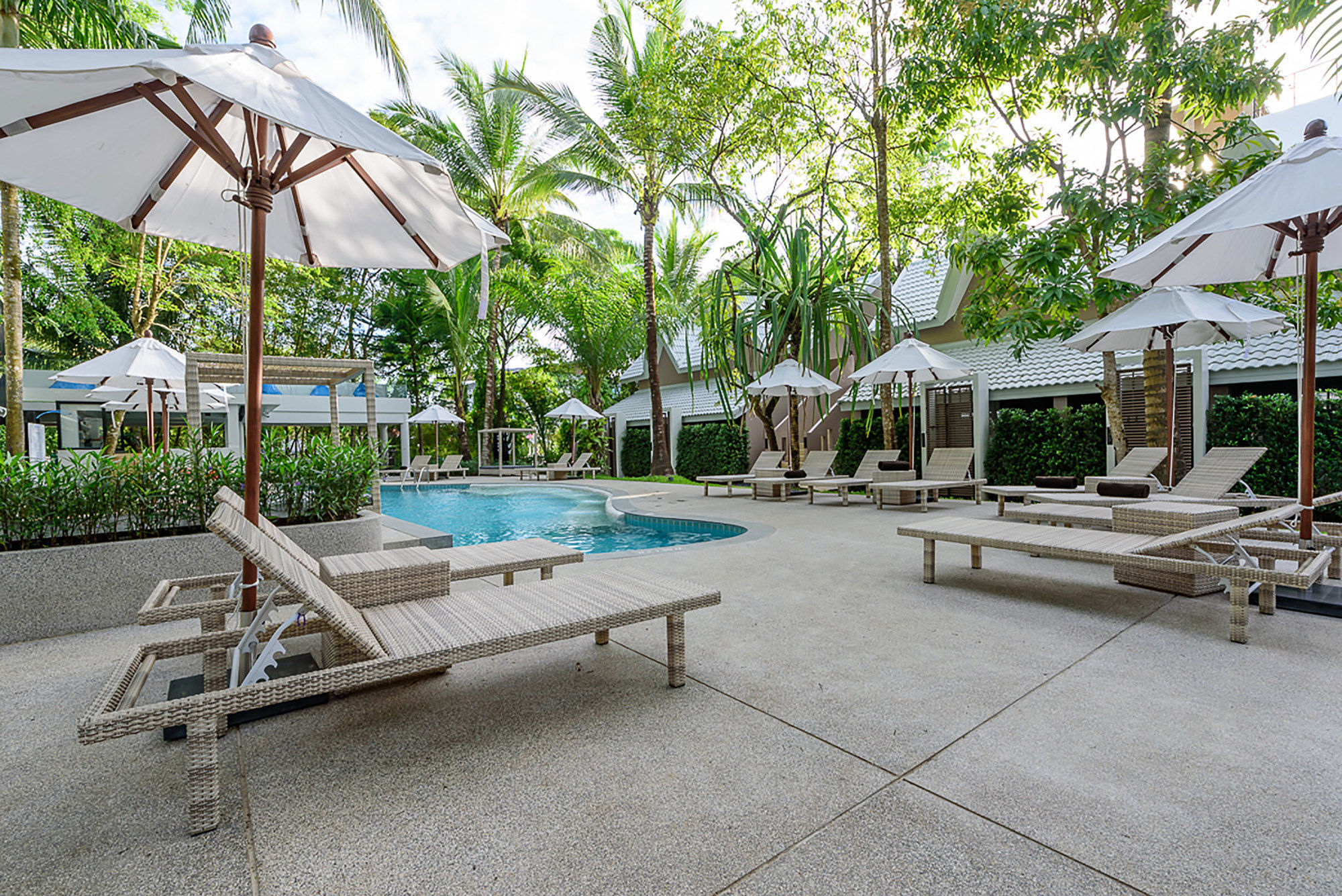 Deevana Krabi (adults Only) 4*