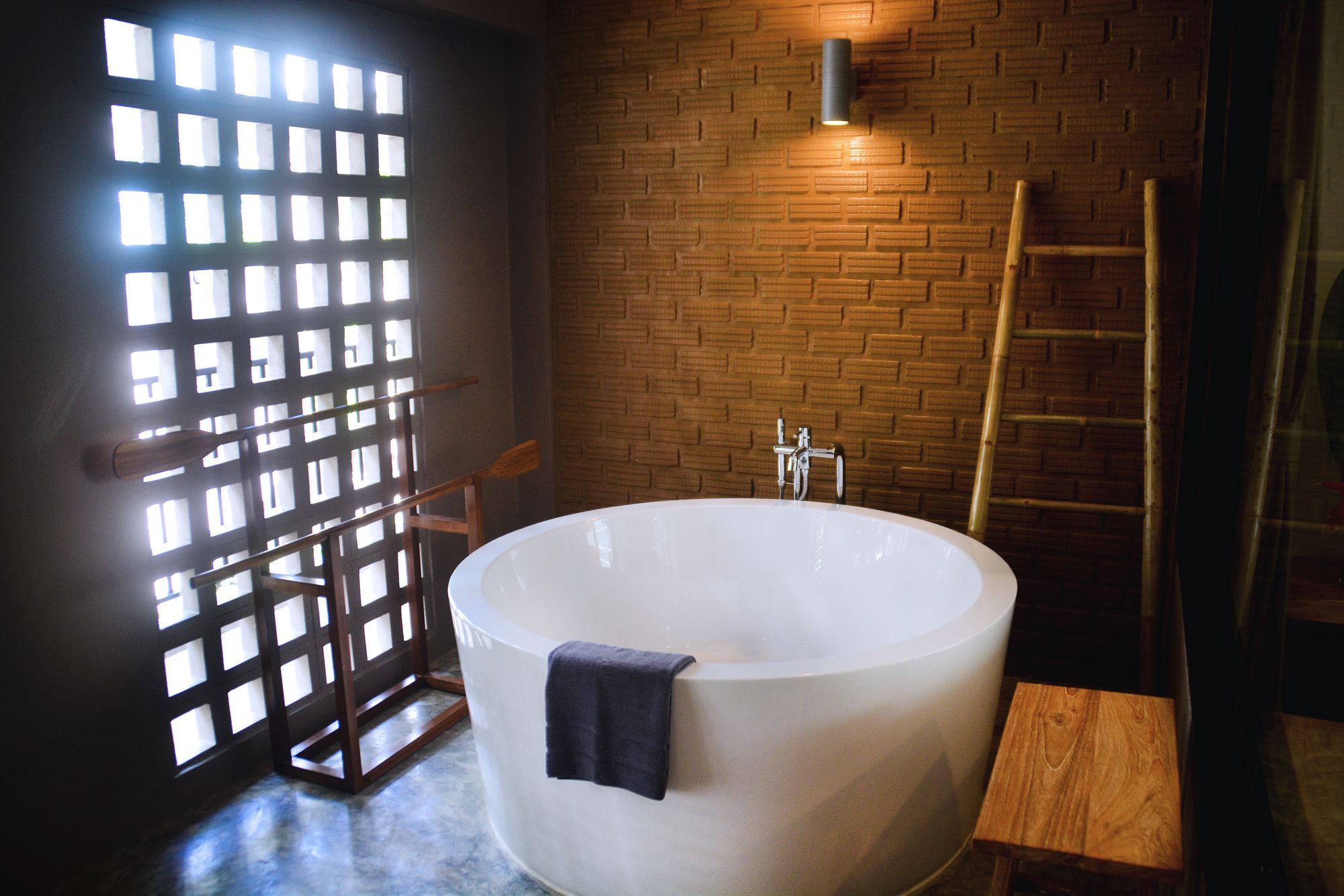 Resort Deevana Krabi (adults Only) Ao Nang