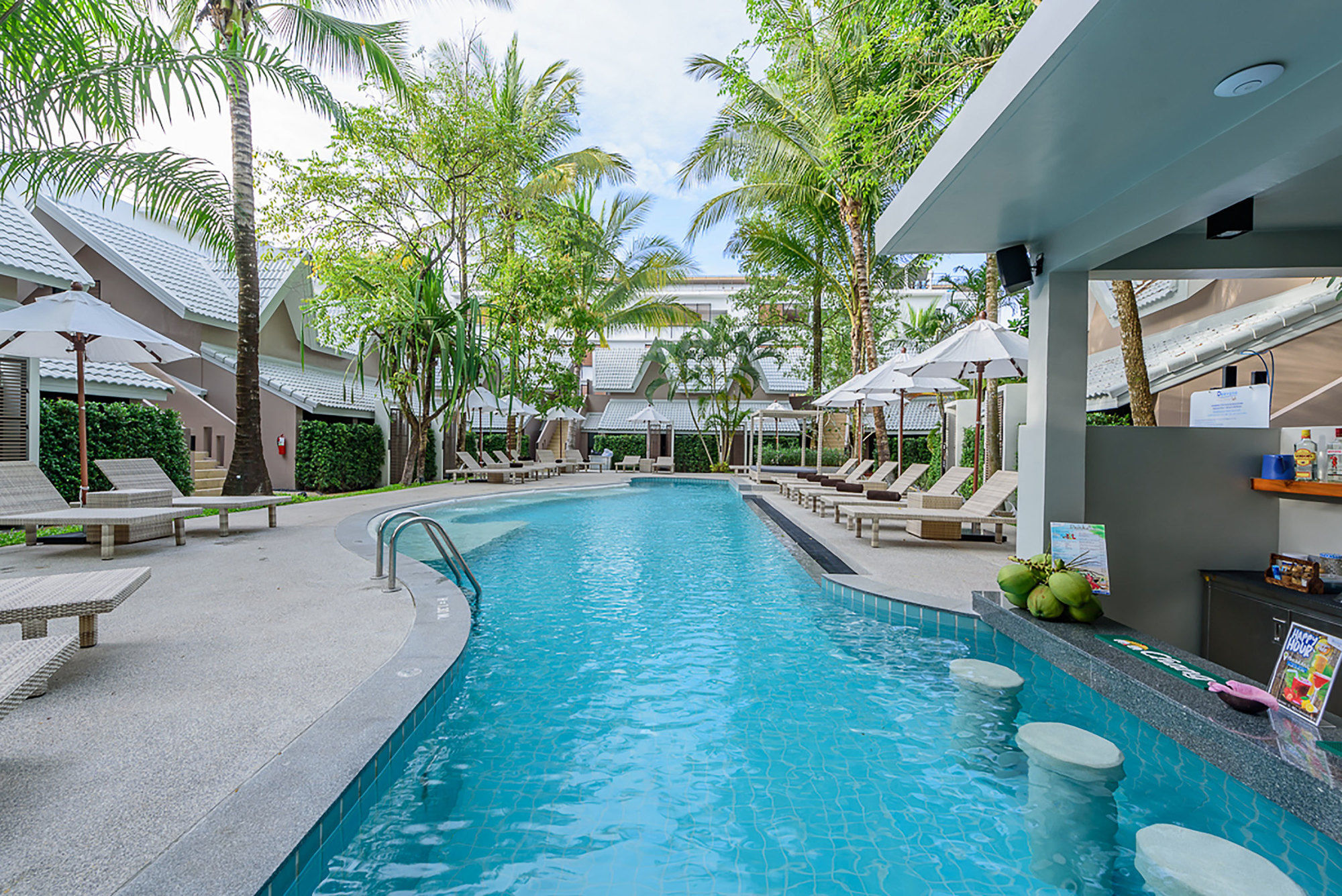 Deevana Krabi (adults Only) Resort 4*