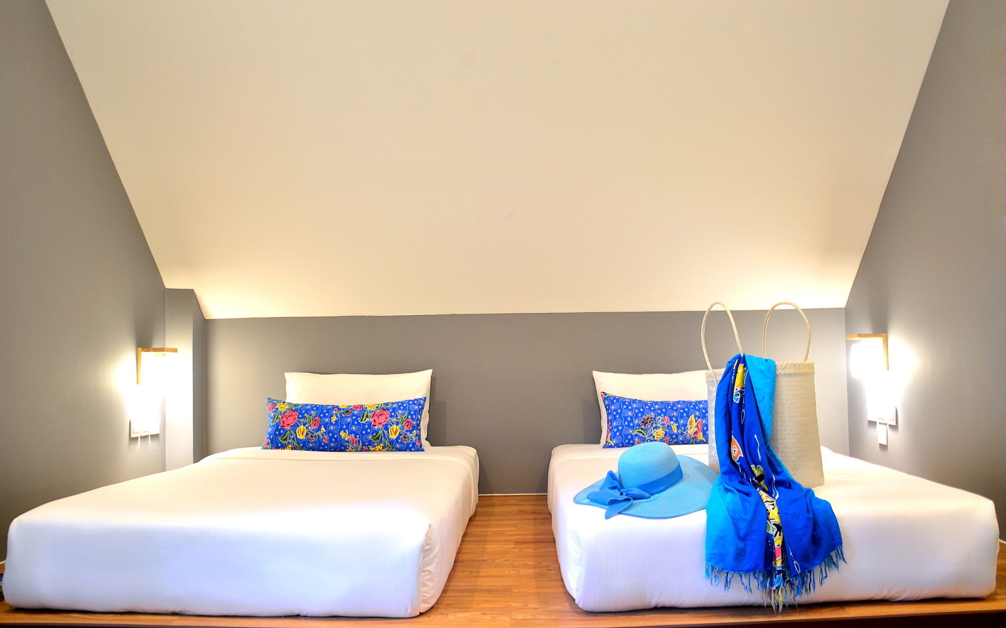 Deevana Krabi (adults Only) Resort