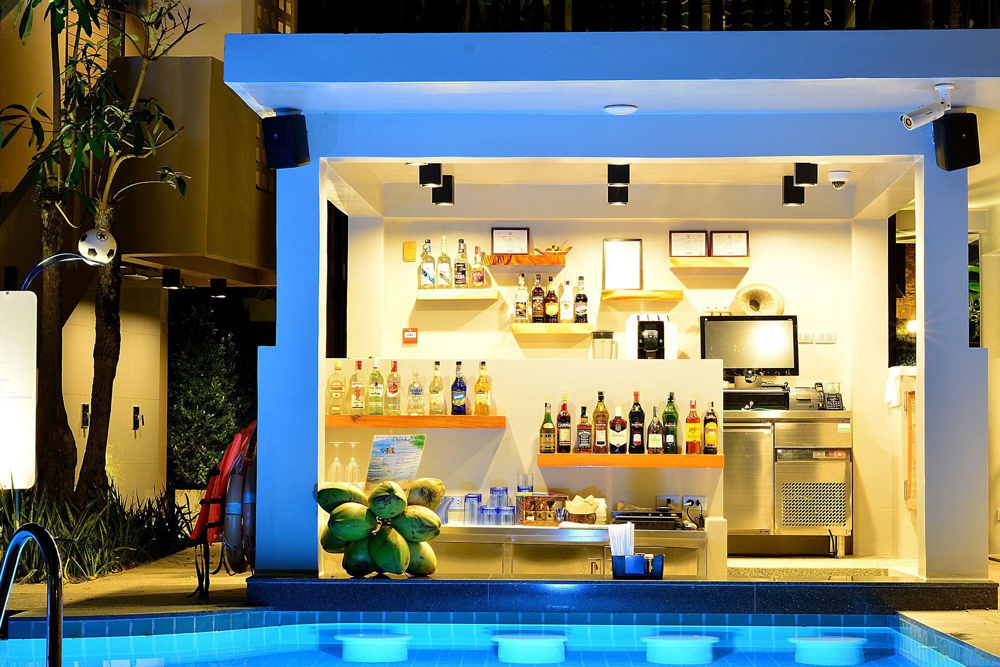 Deevana Krabi (adults Only) Ao Nang