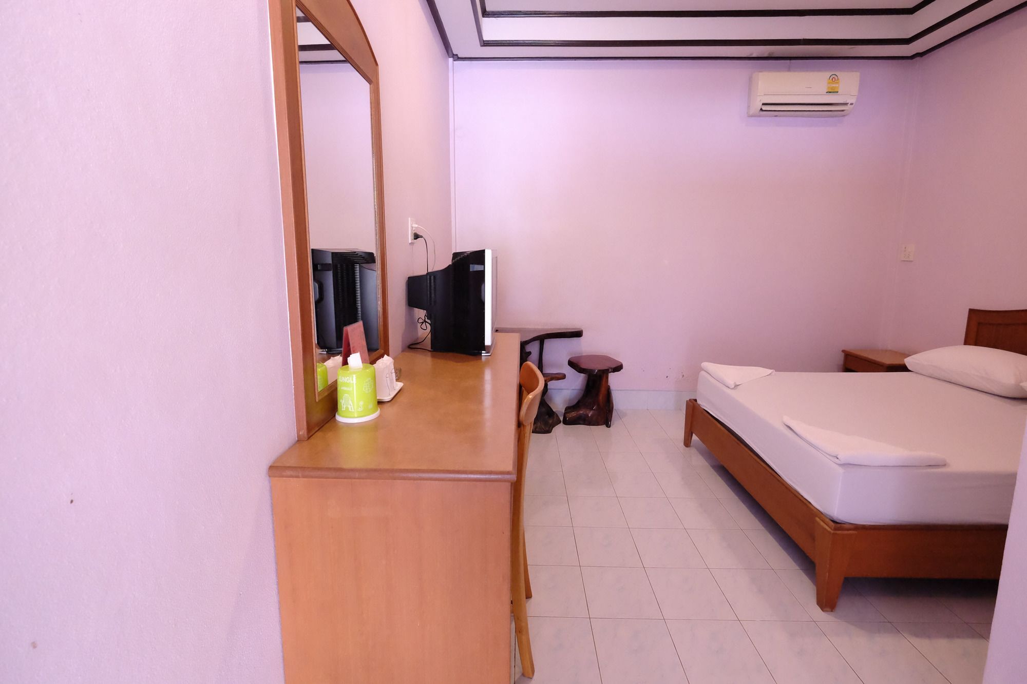 Resort Numjaan Krabi