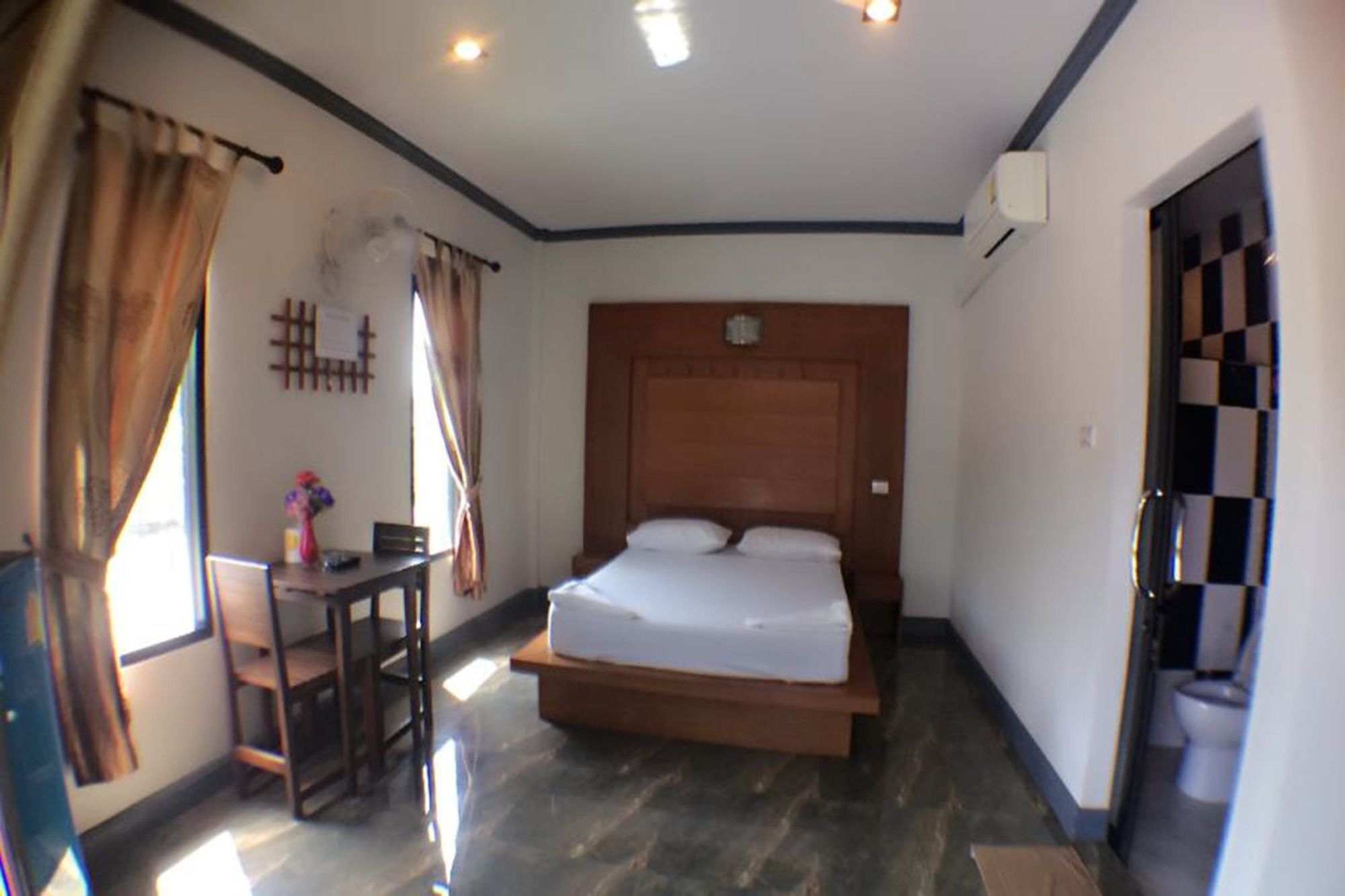 Numjaan Resort