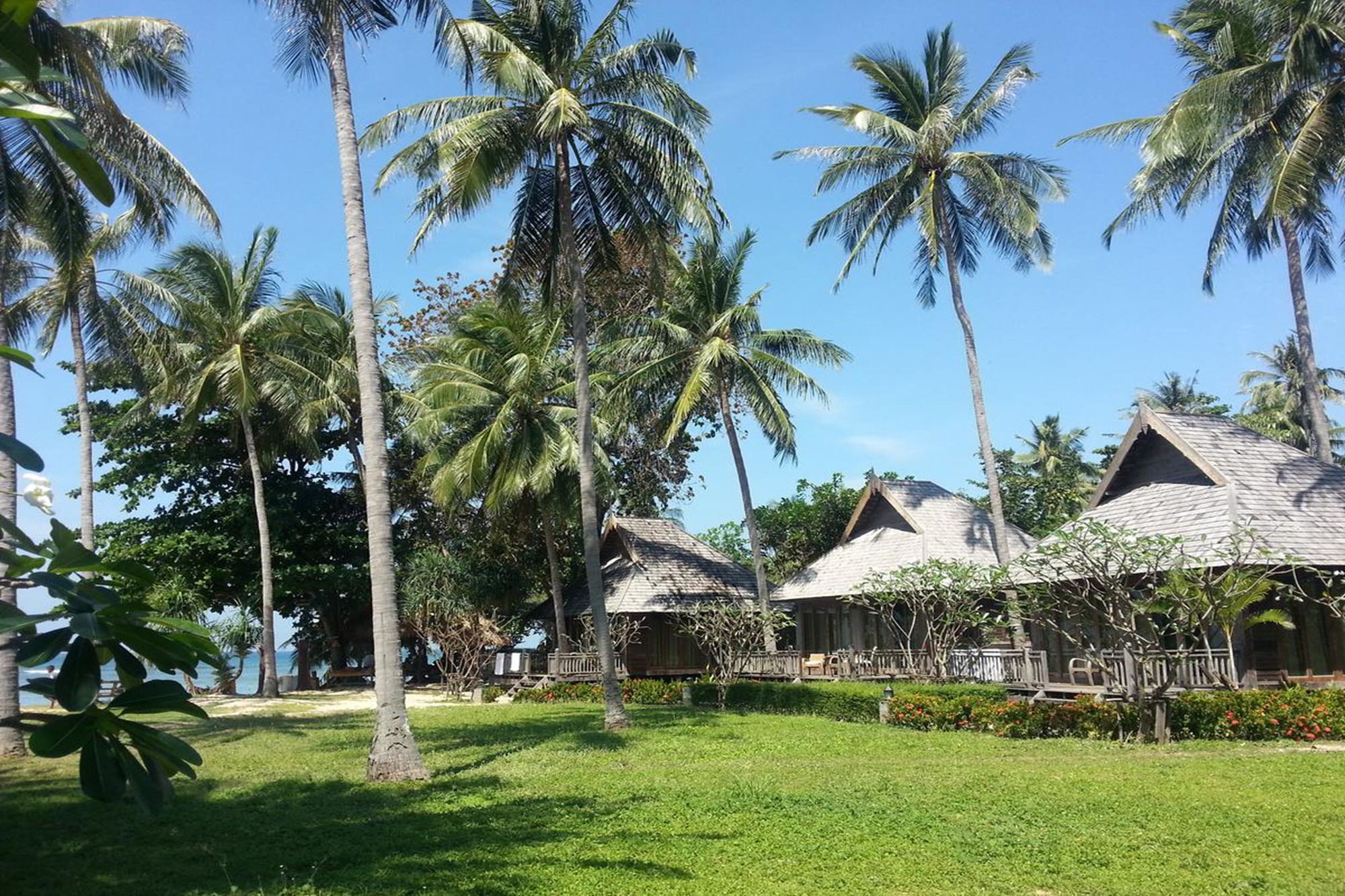 Resort New Ozone & 2*